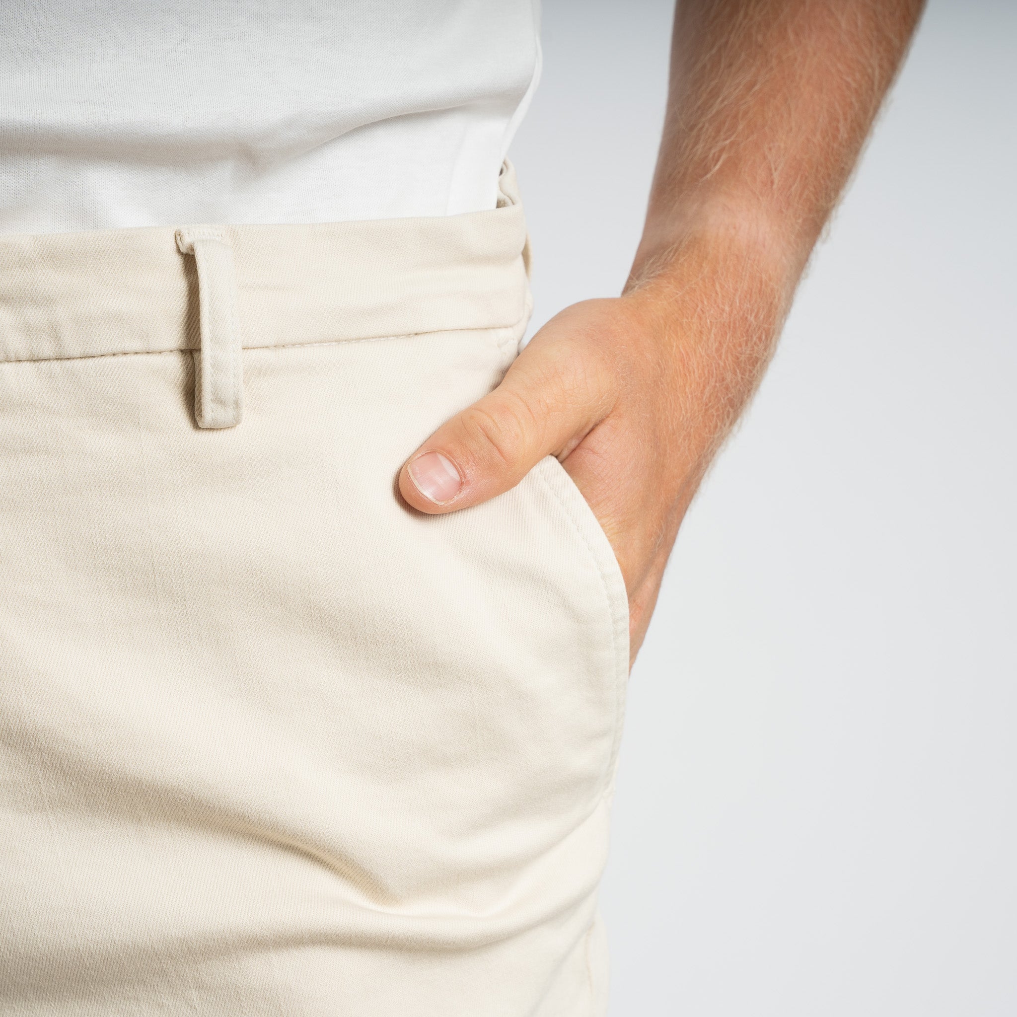 Replay Chino Beige | Bennie