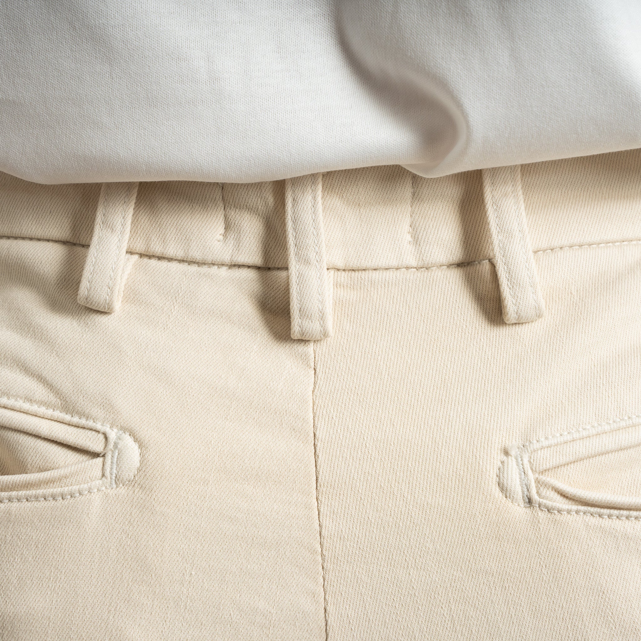 Replay Chino Beige | Bennie