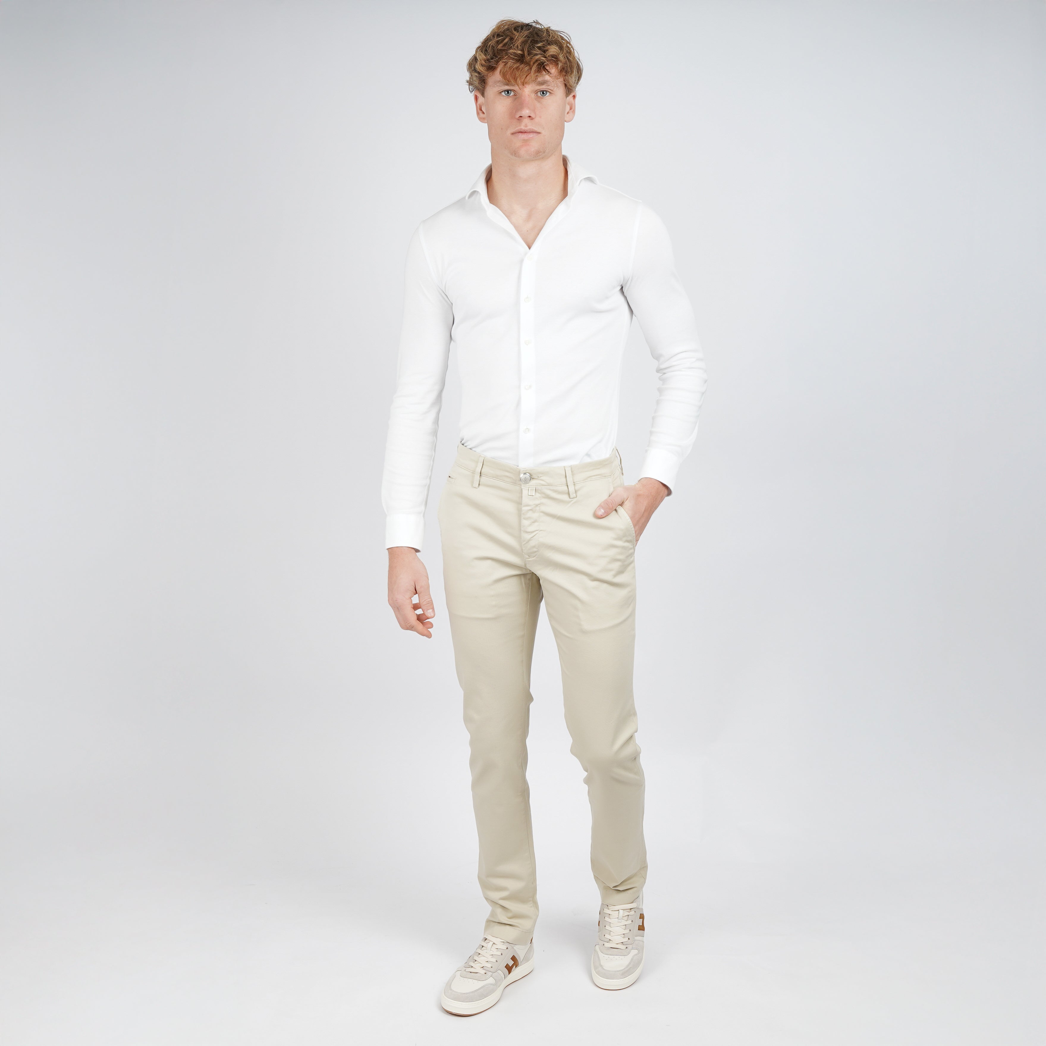 Jacob Cohen Chino Zand | Bobby