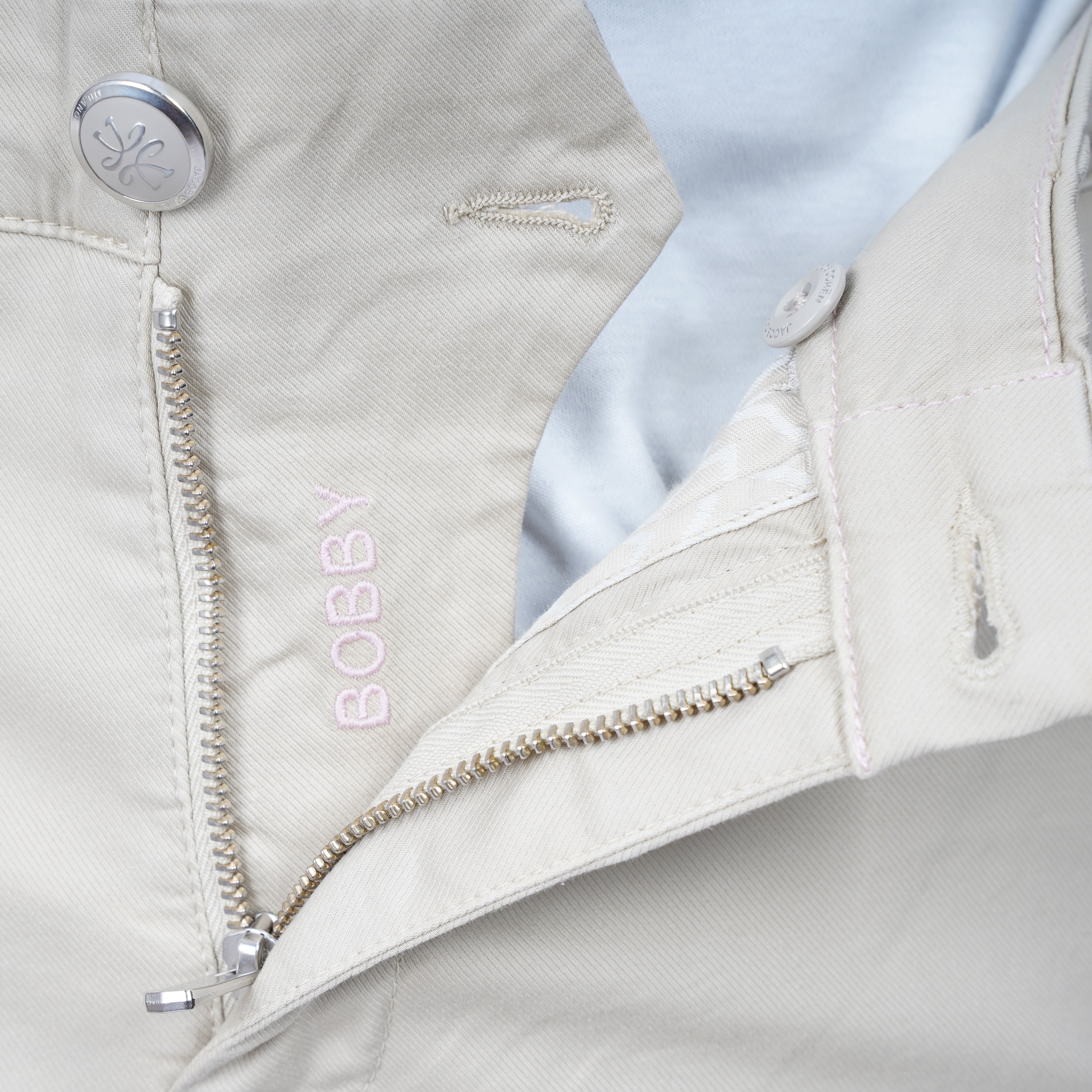 Jacob Cohen Chino Zand | Bobby