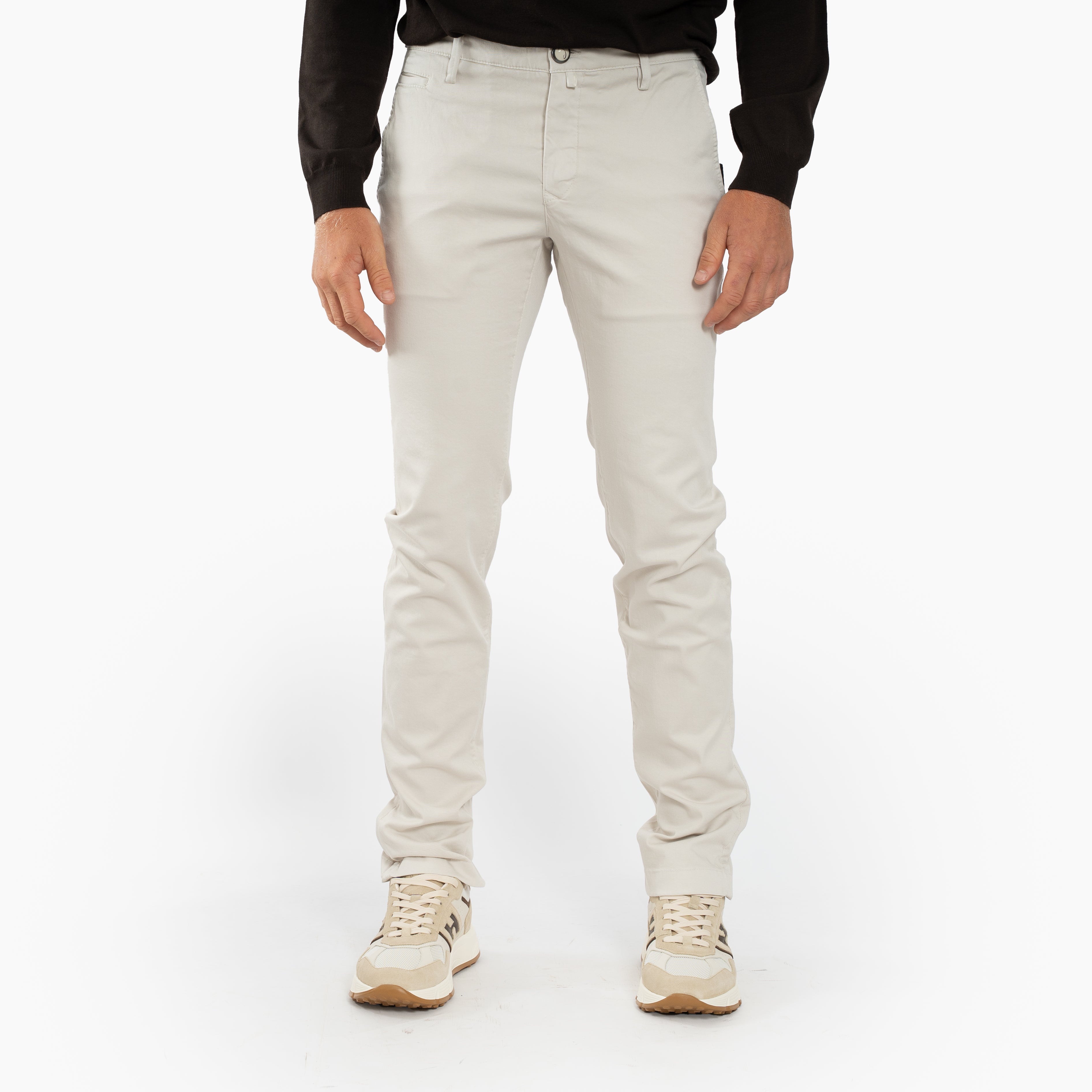 Jacob Cohen Chino Beige | Bobby