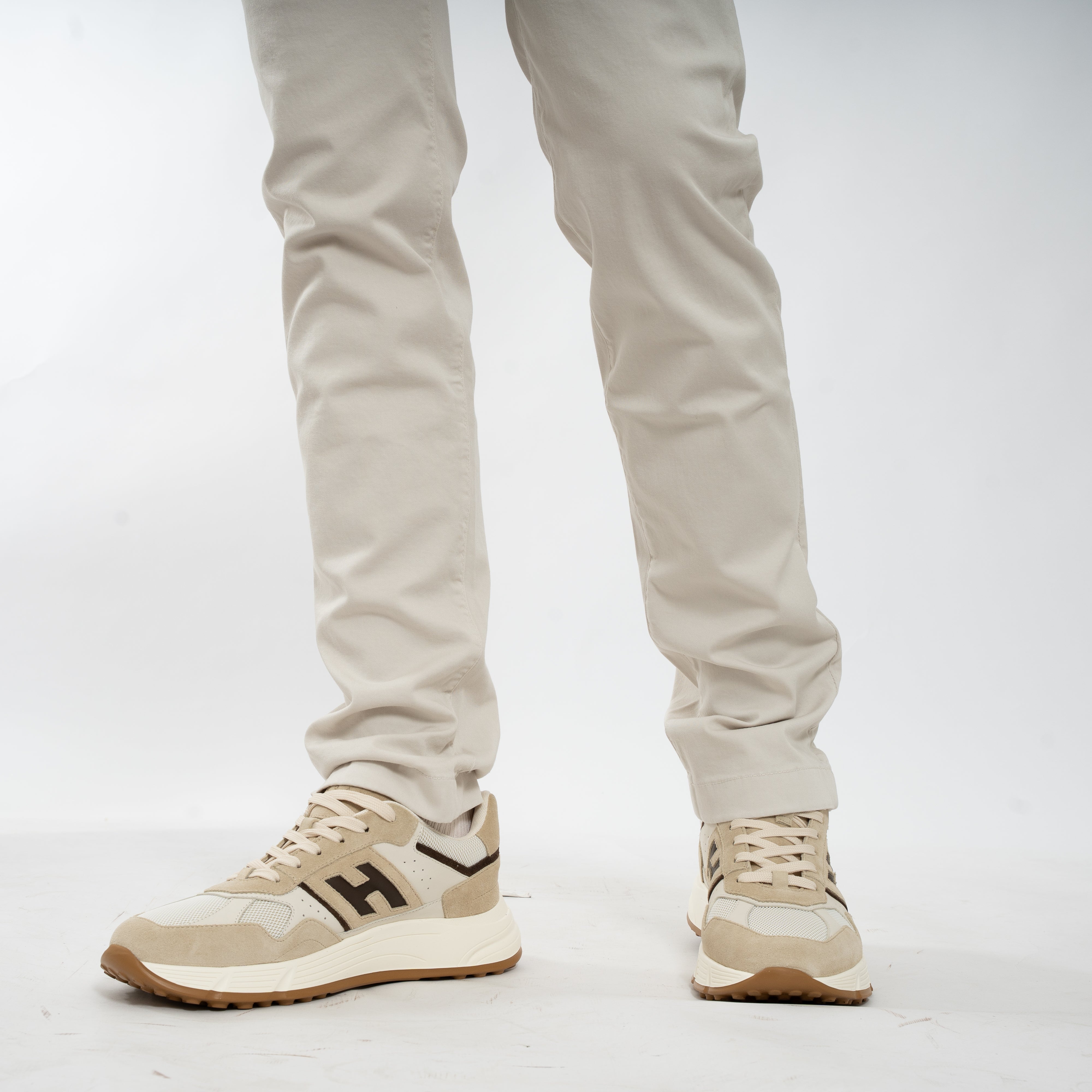 Jacob Cohen Chino Beige | Bobby