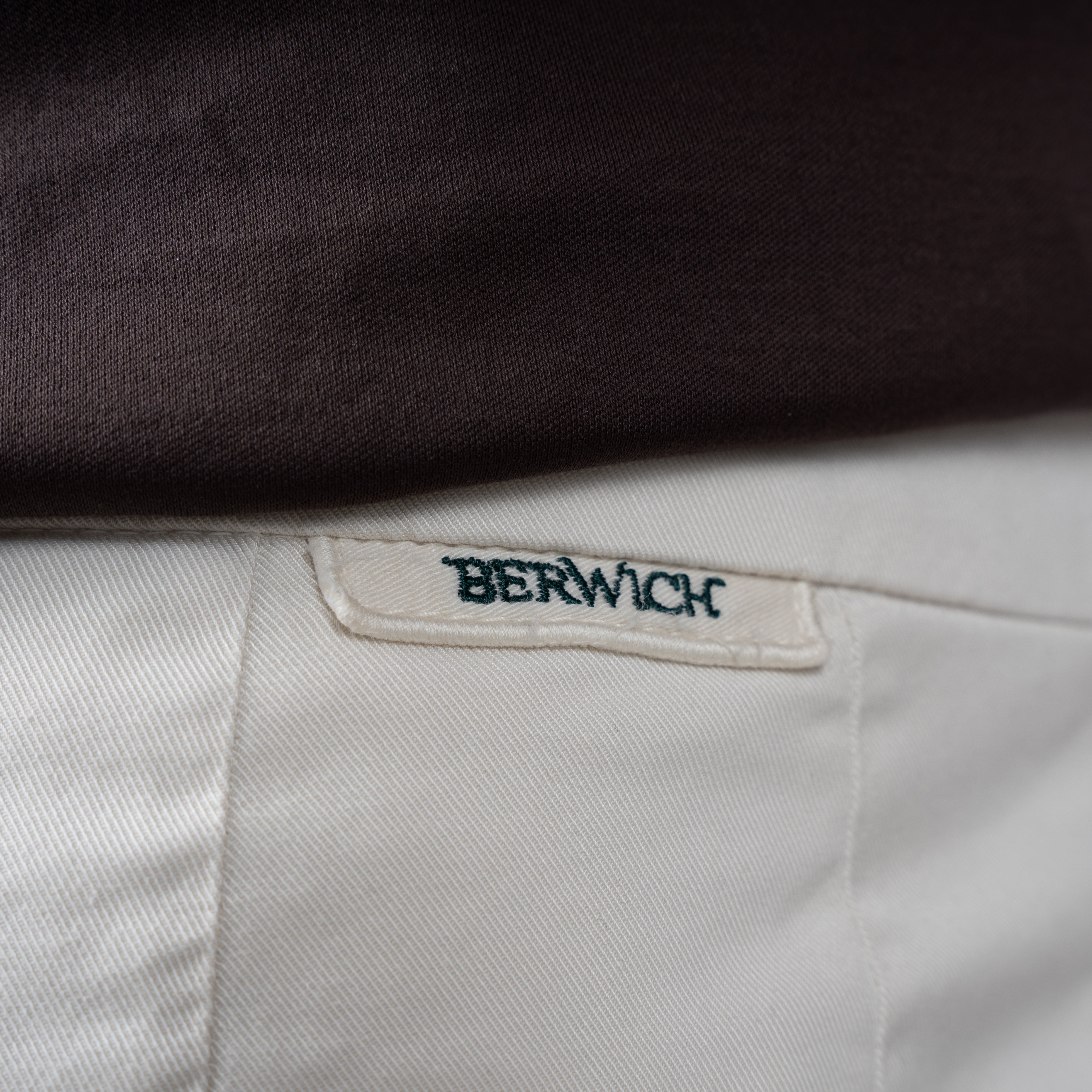 Berwich Chino Crème | Morello-GD
