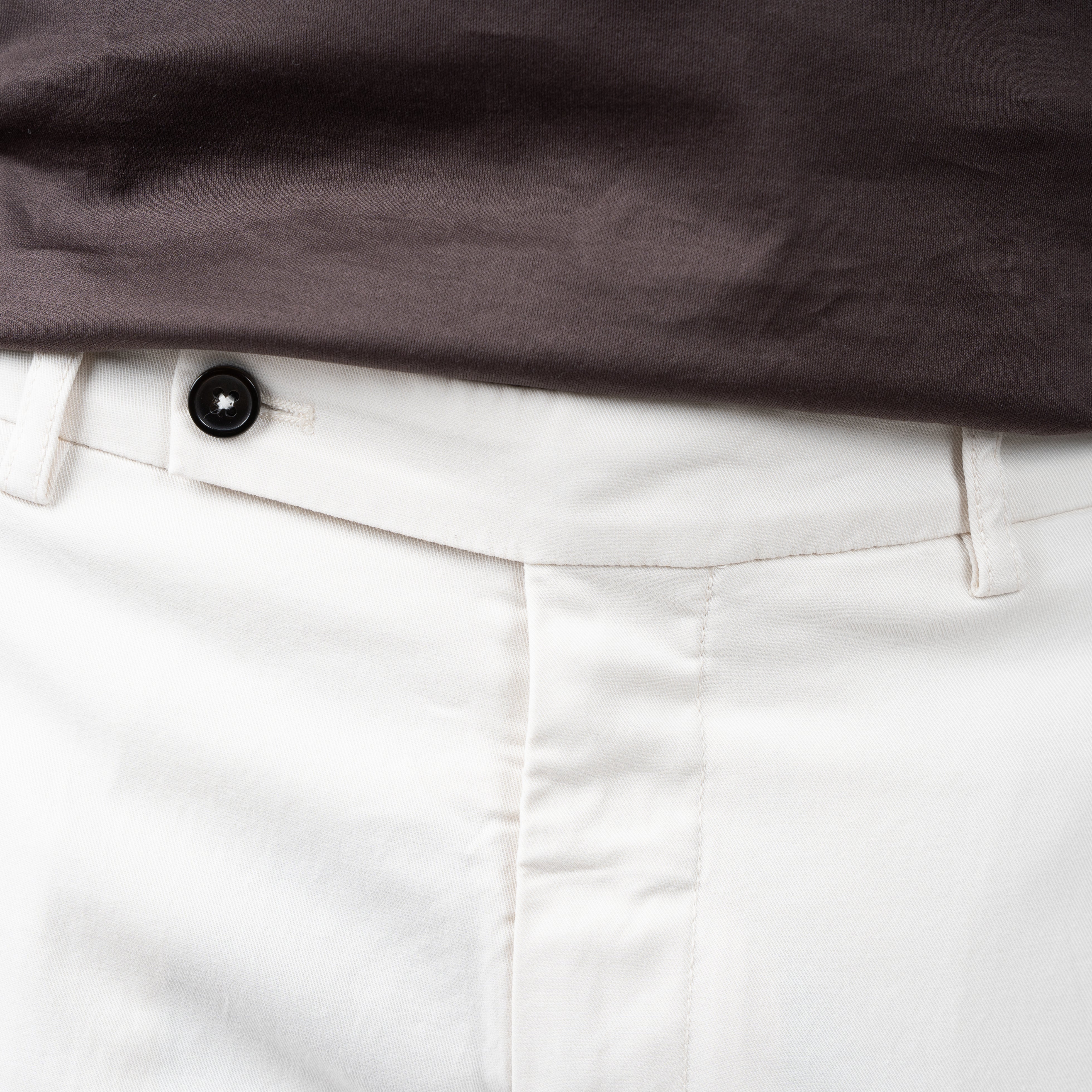 Berwich Chino Crème | Morello-GD