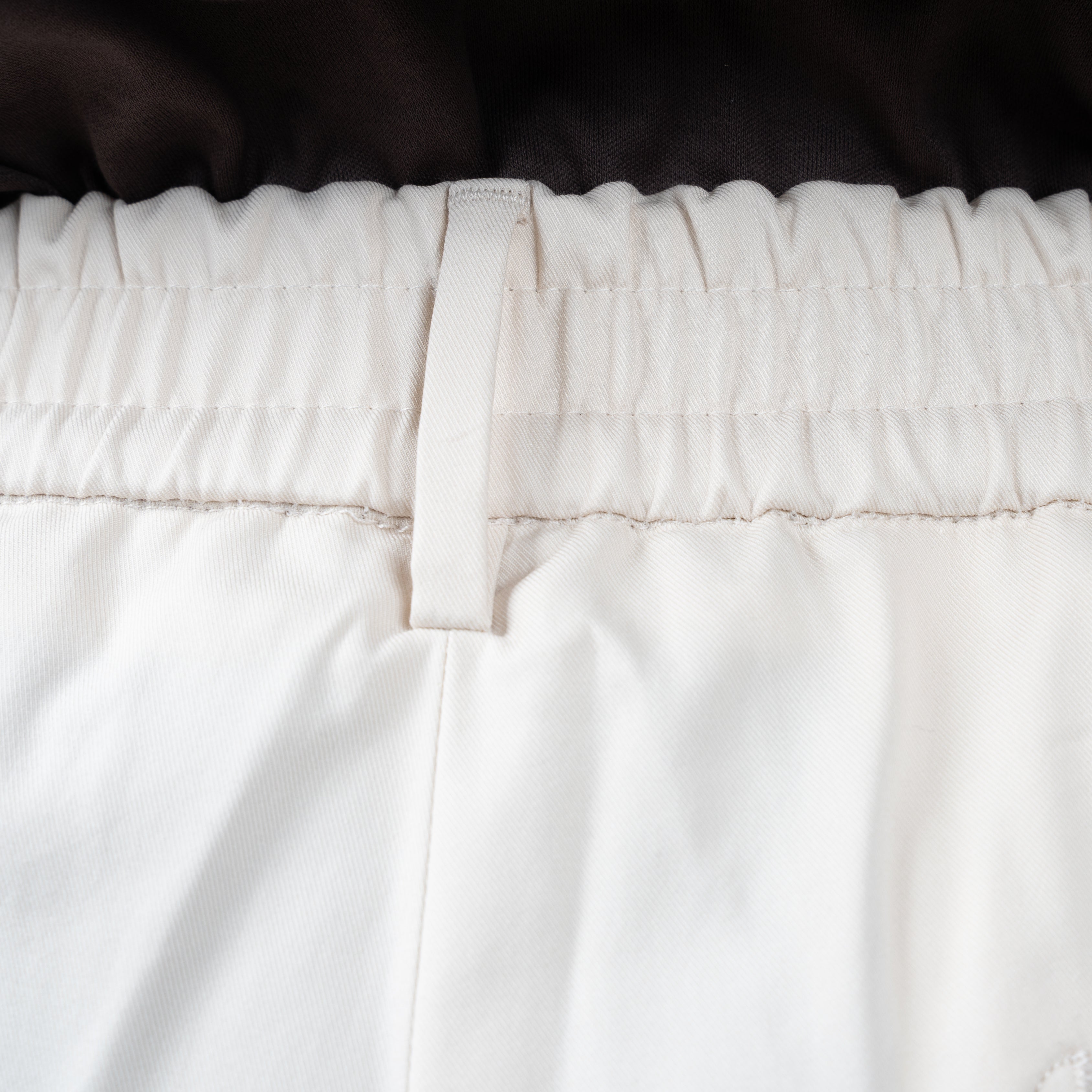 Berwich Pantalon Beige | Spiaggia Tech