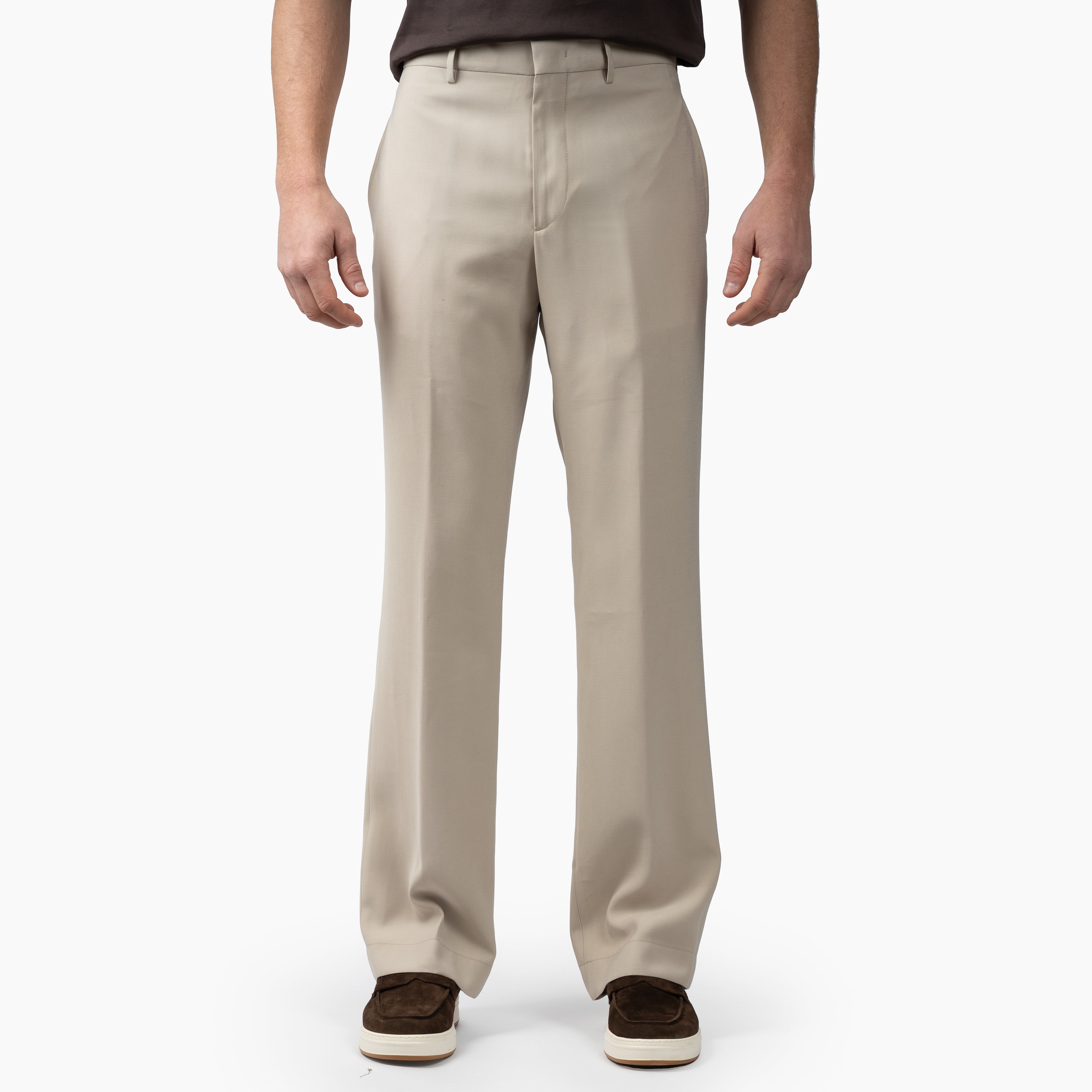 Berwich Pantalon Zand | Lucano