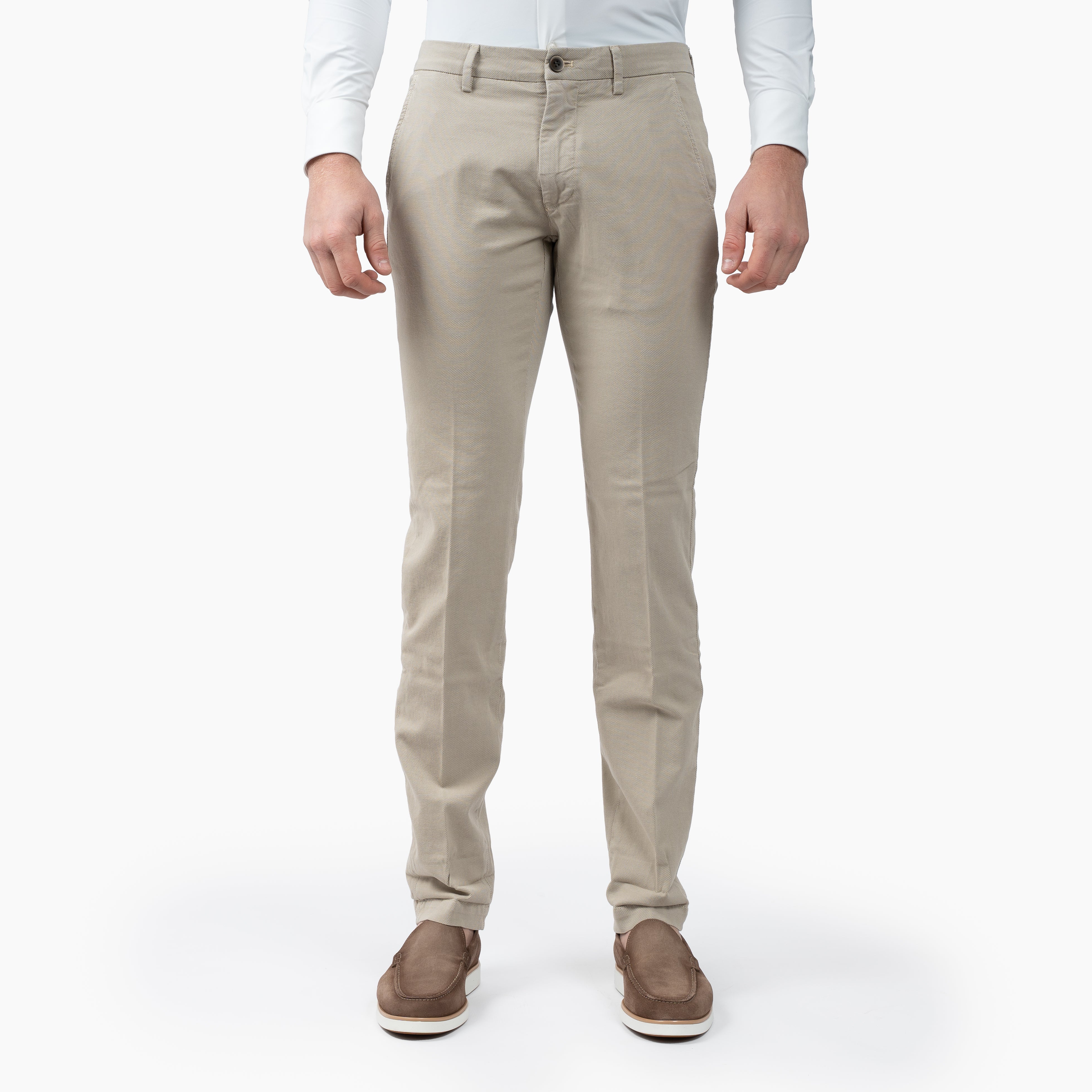 Mason's Chino Beige | Torino