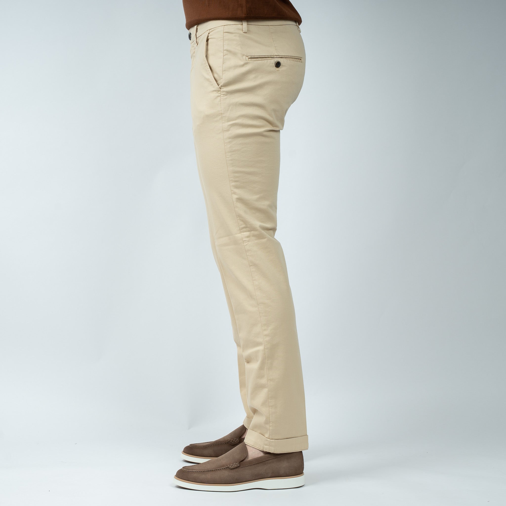 Mason's Chino Zand | Torino