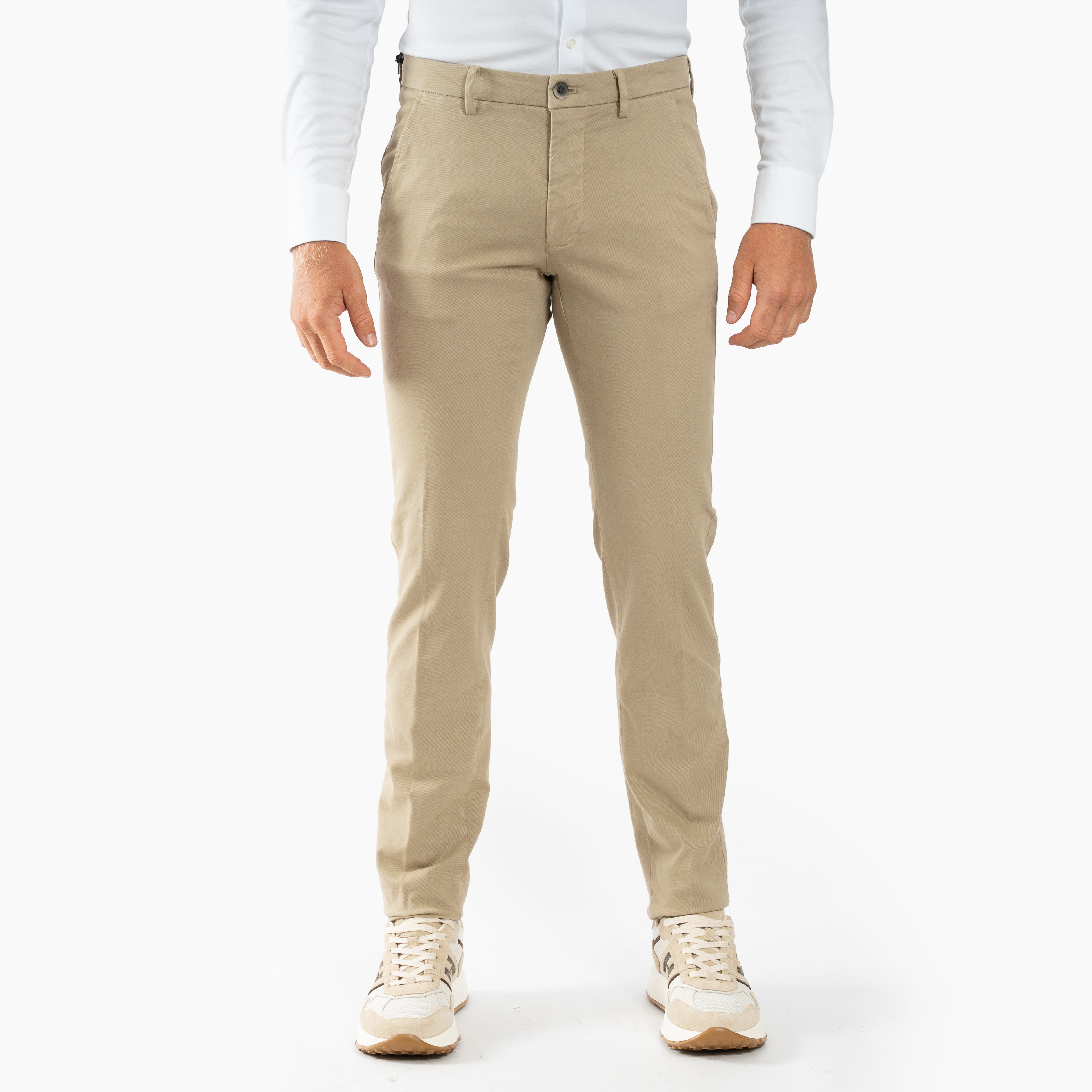 Mason's Chino Khaki | Torino