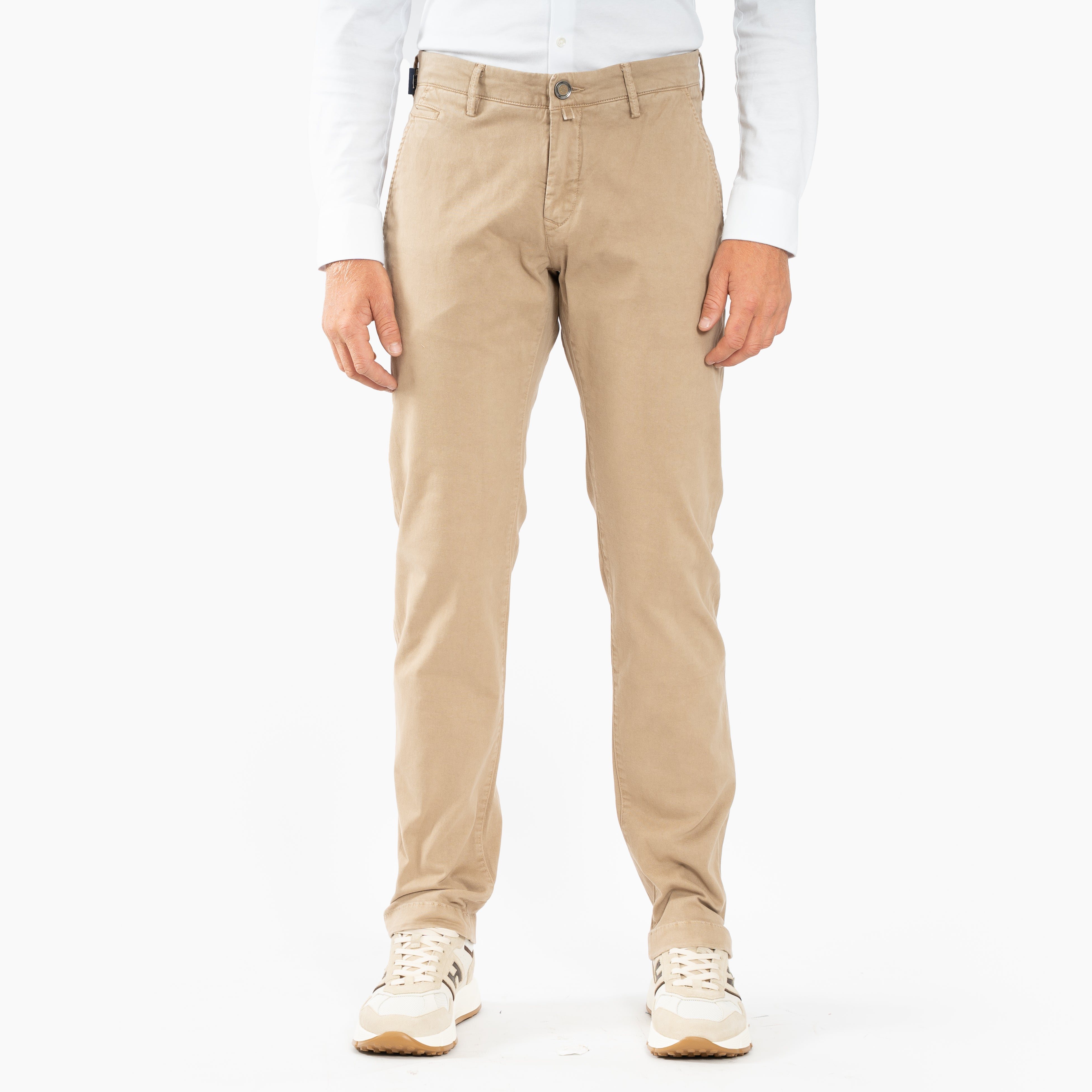 Jacob Cohen Chino Camel | Bobby