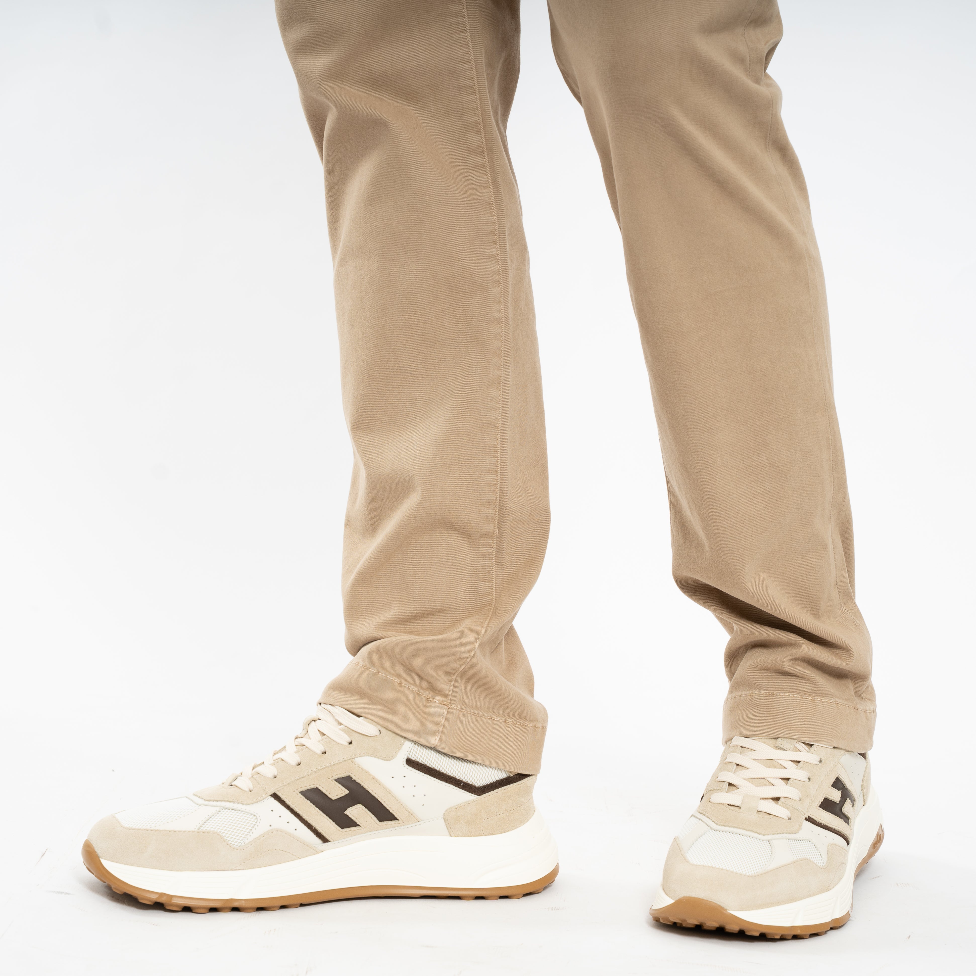 Jacob Cohen Chino Camel | Bobby