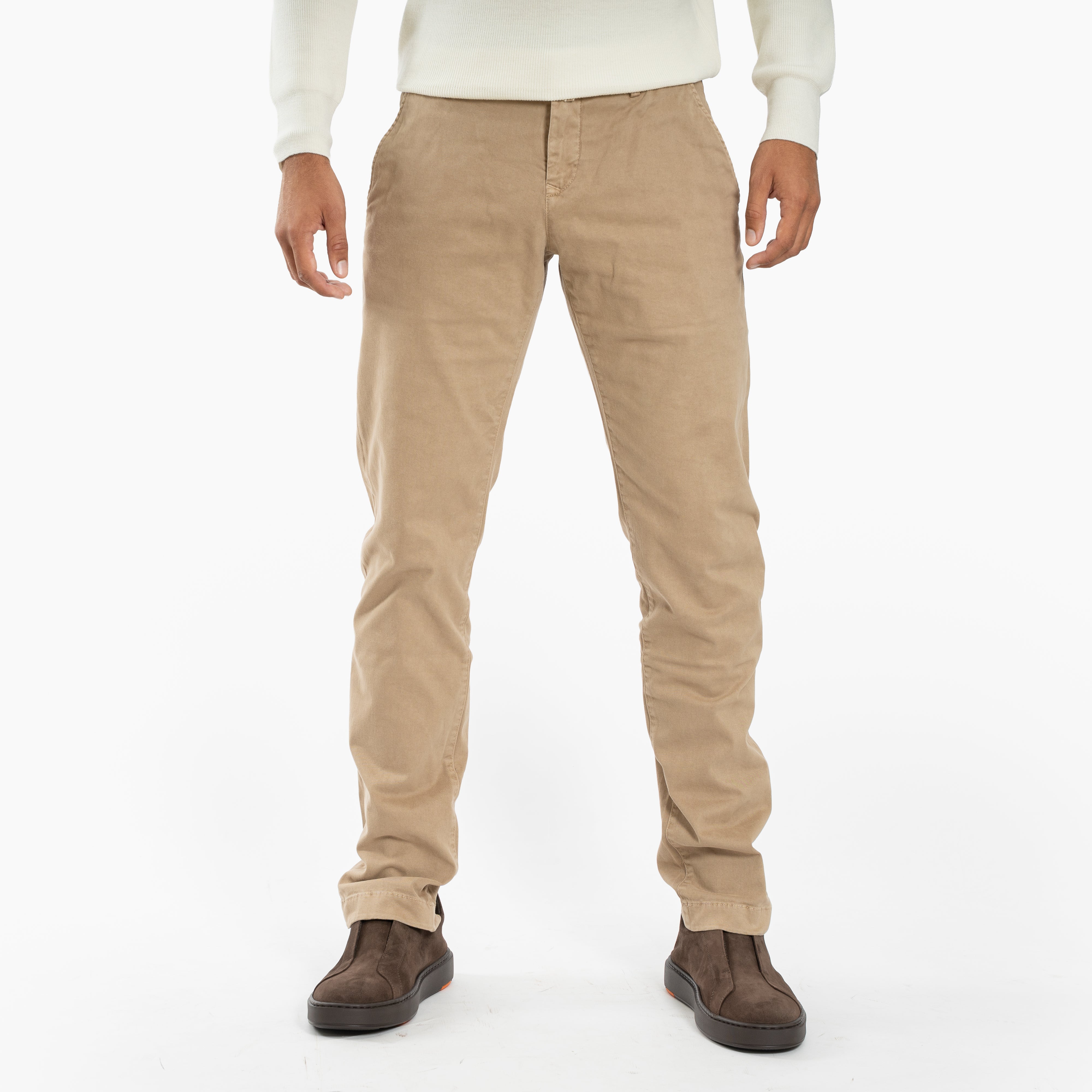 Jacob Cohen Chino Camel | Bobby