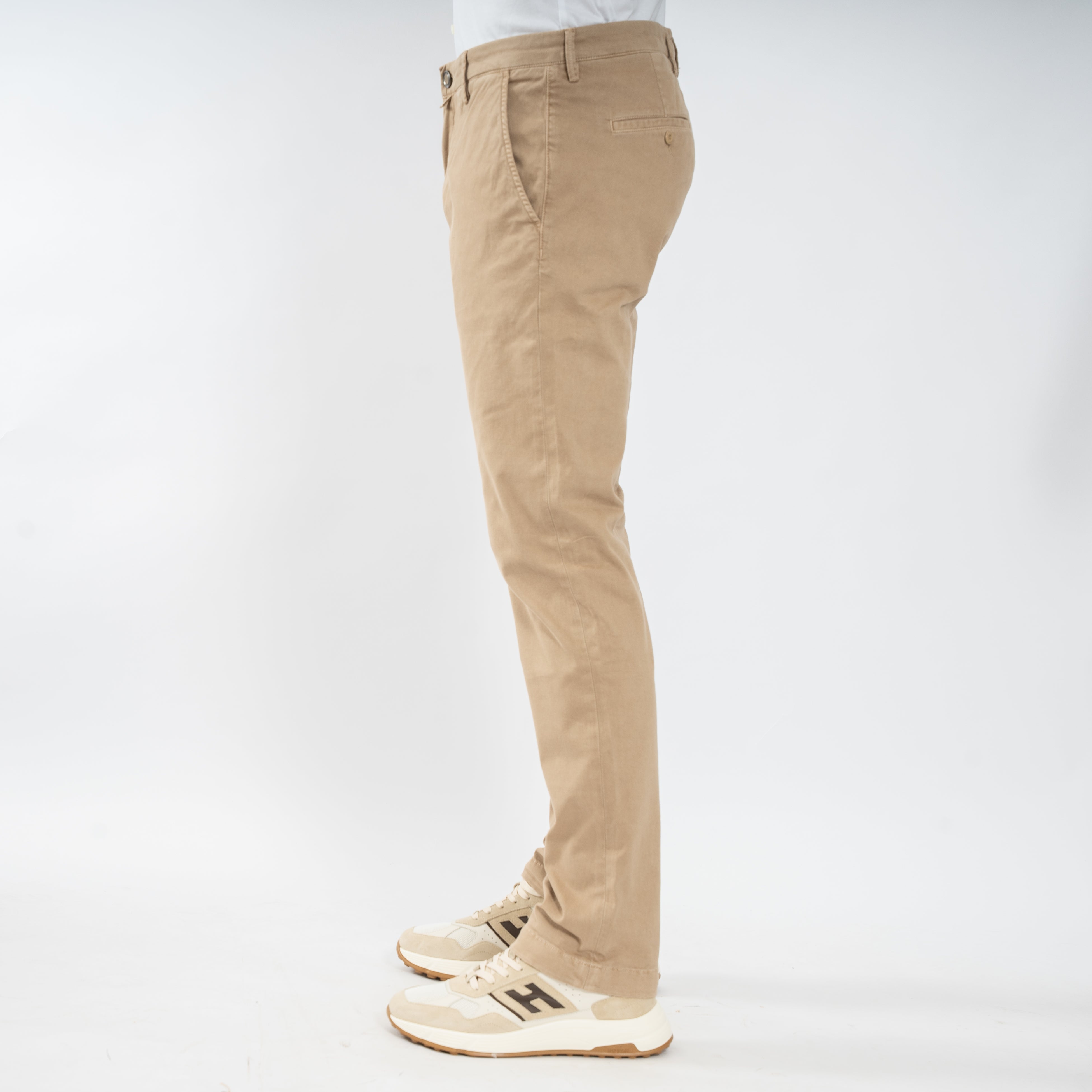 Jacob Cohen Chino Camel | Bobby