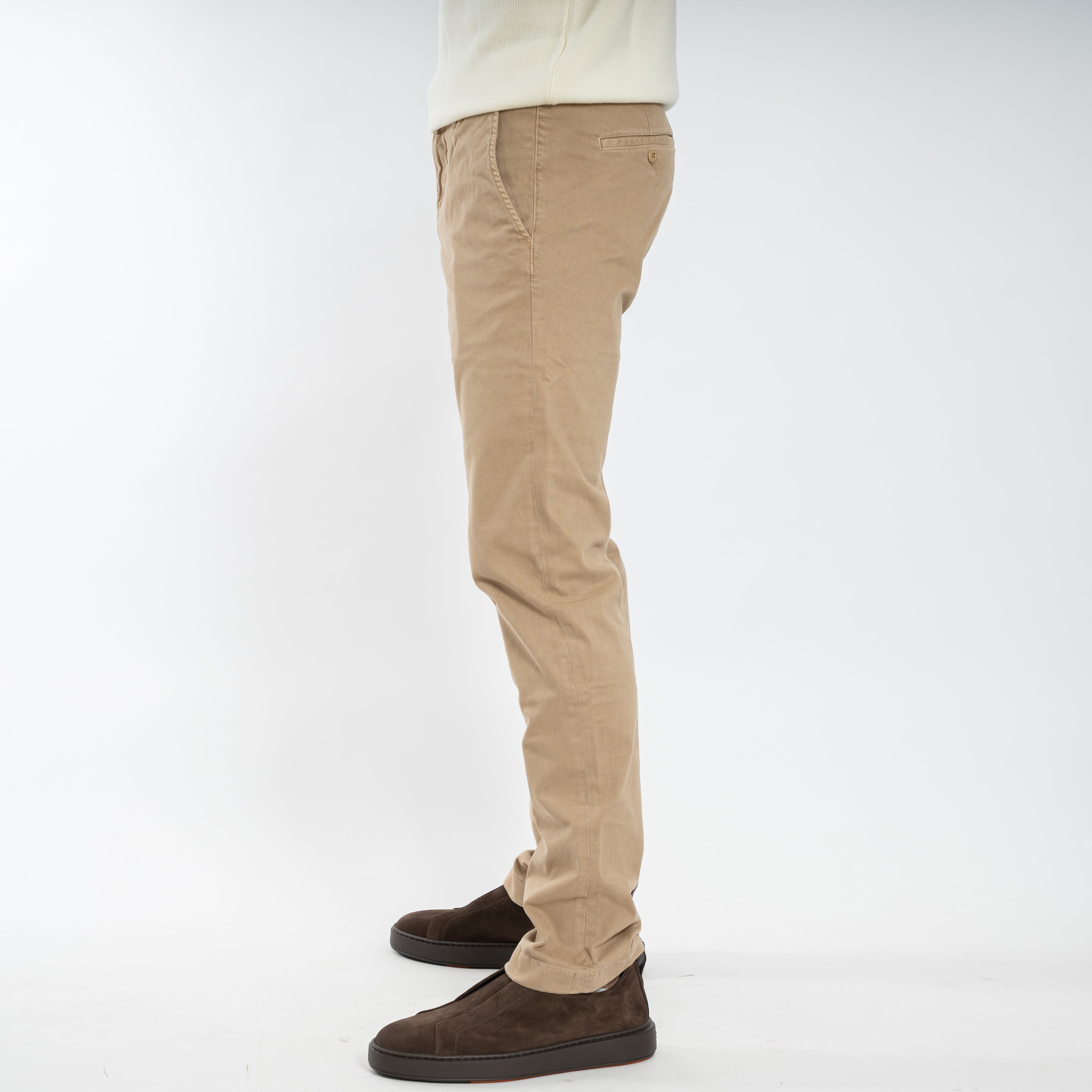 Jacob Cohen Chino Camel | Bobby