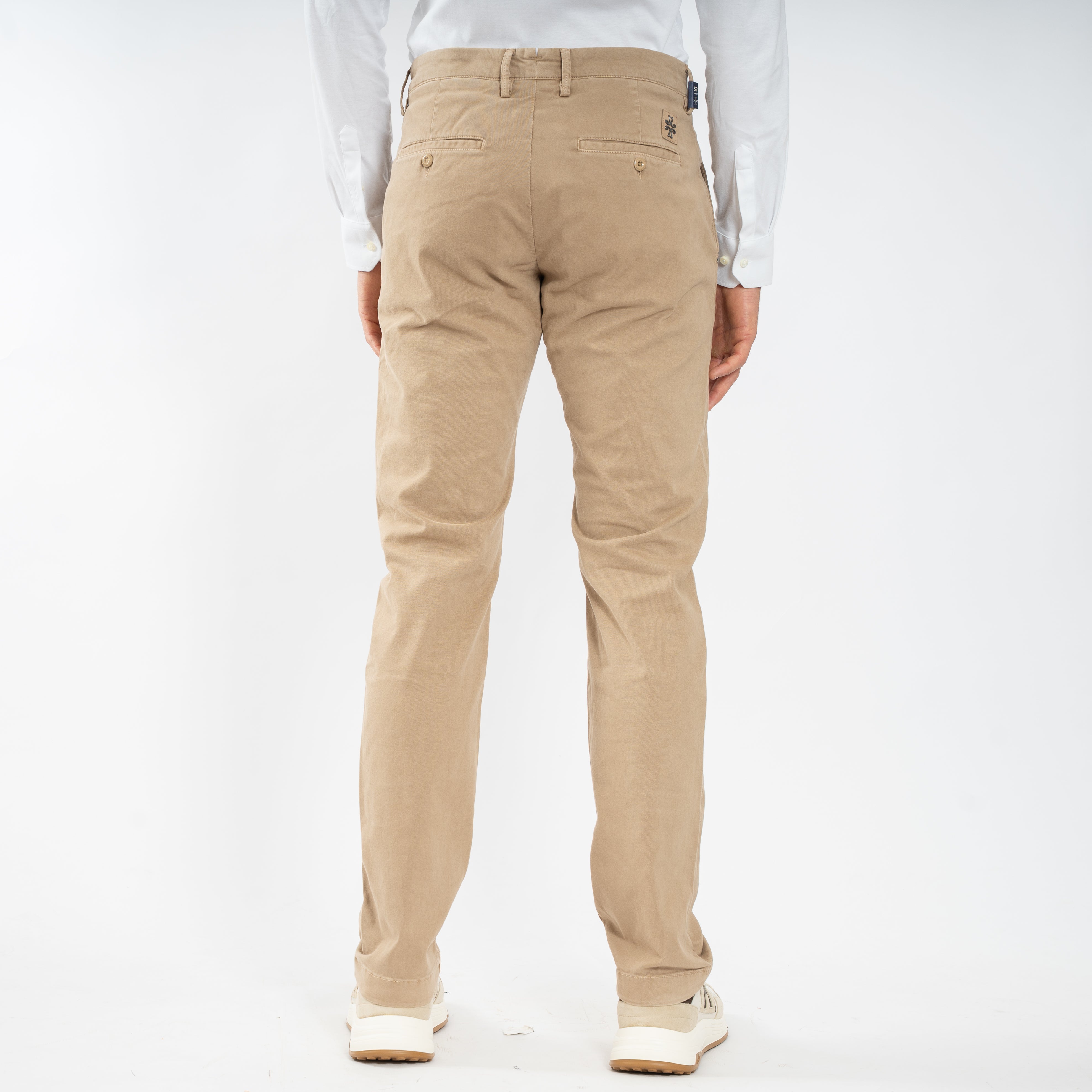 Jacob Cohen Chino Camel | Bobby