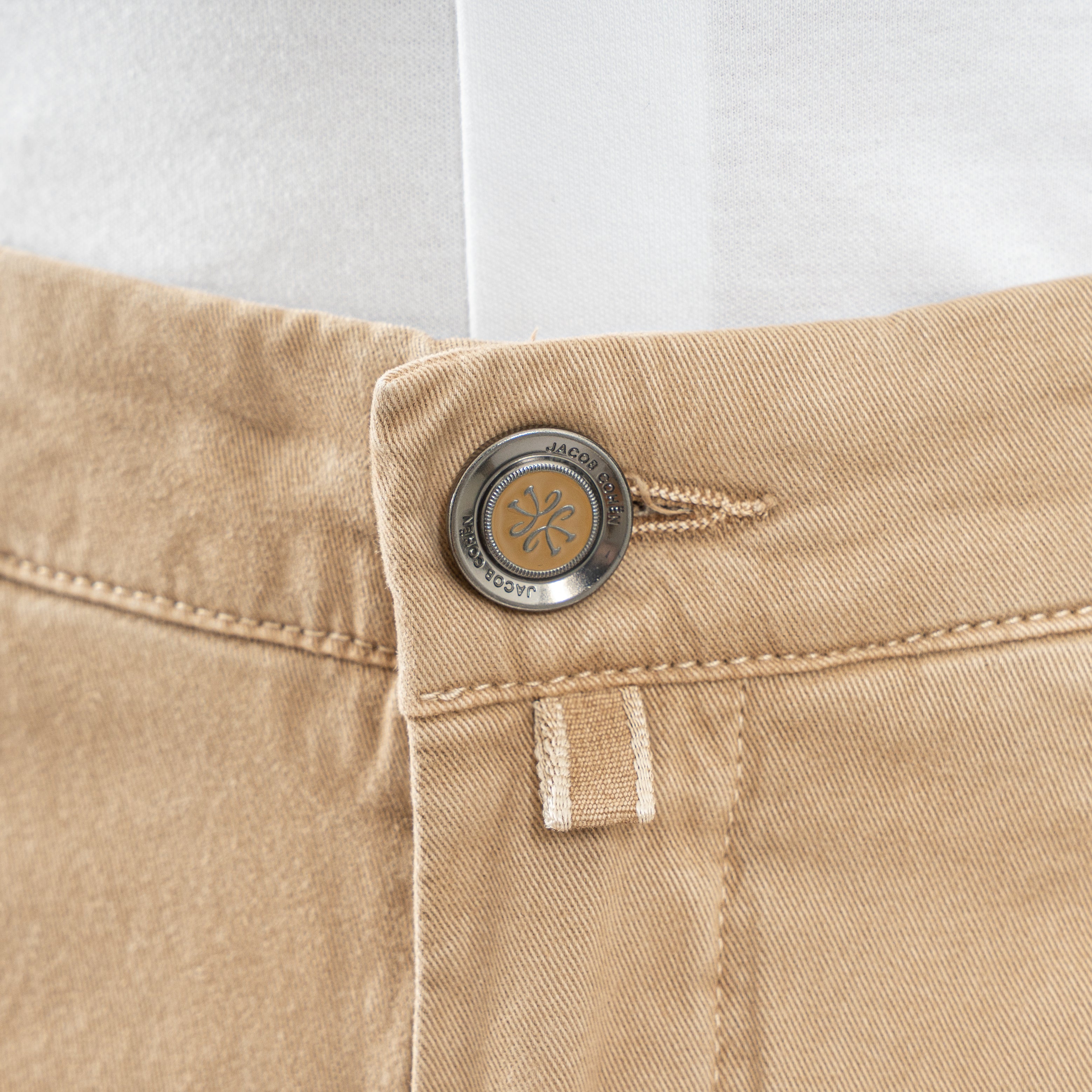 Jacob Cohen Chino Camel | Bobby