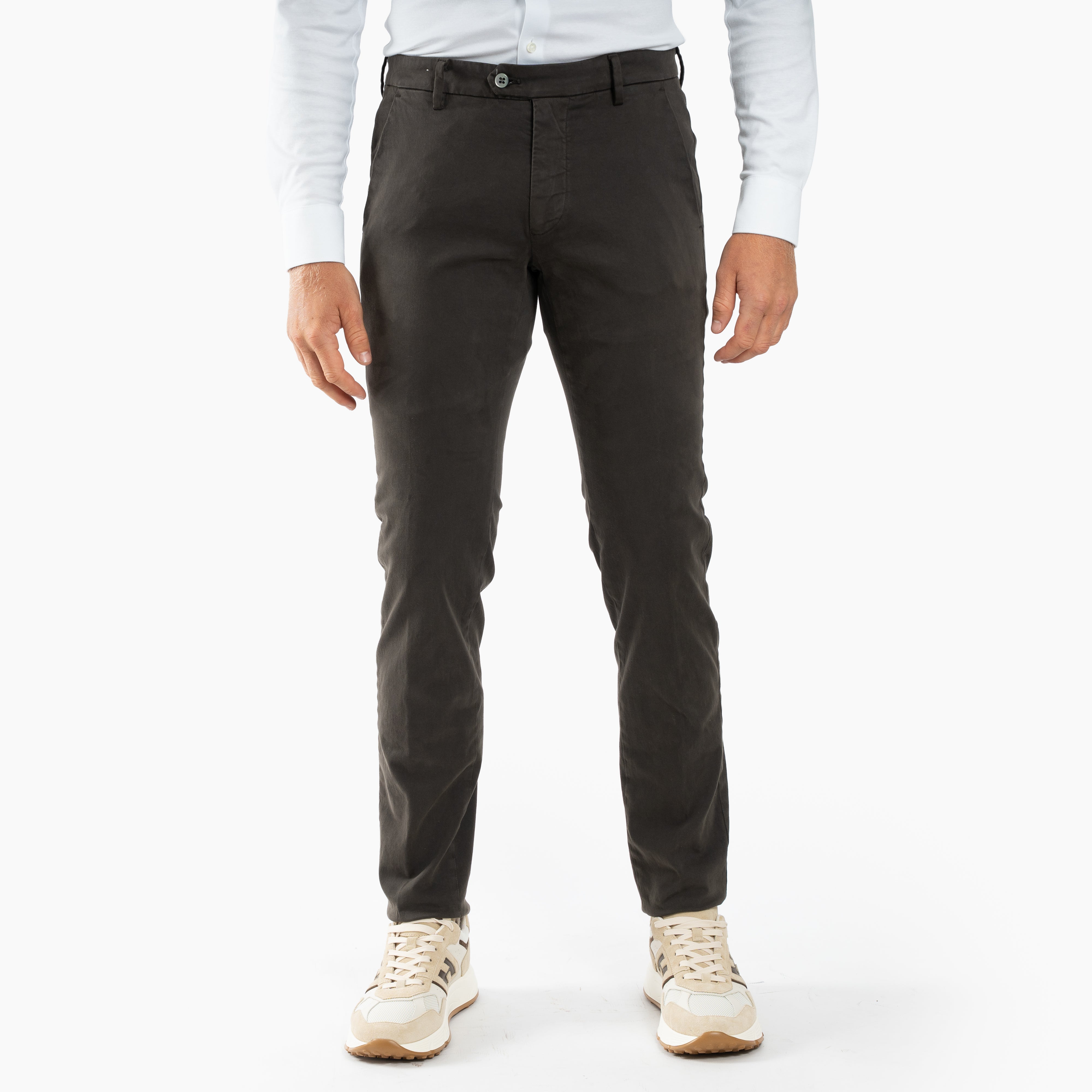 Mason's Chino Bruin | Torino Flex