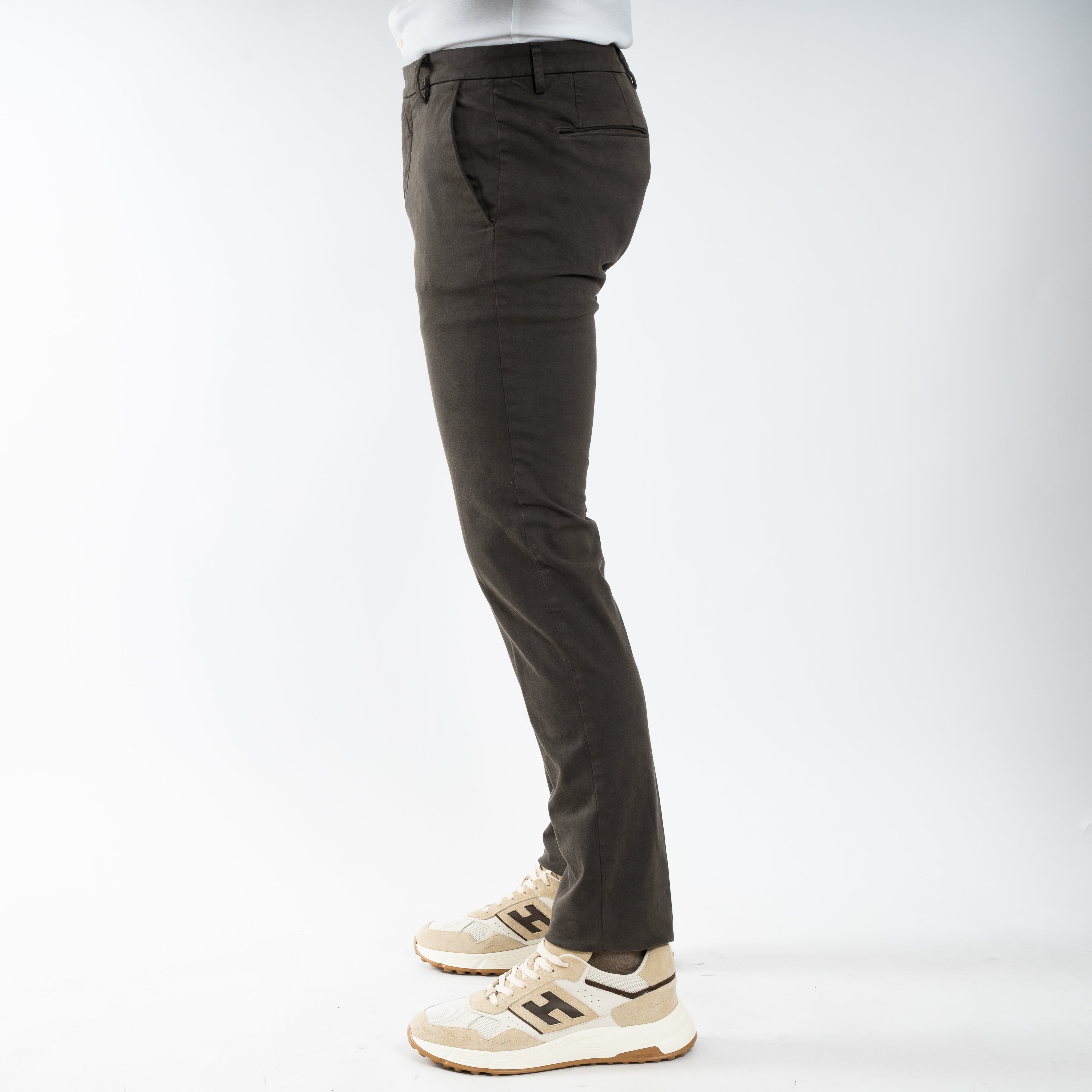 Mason's Chino Bruin | Torino Flex