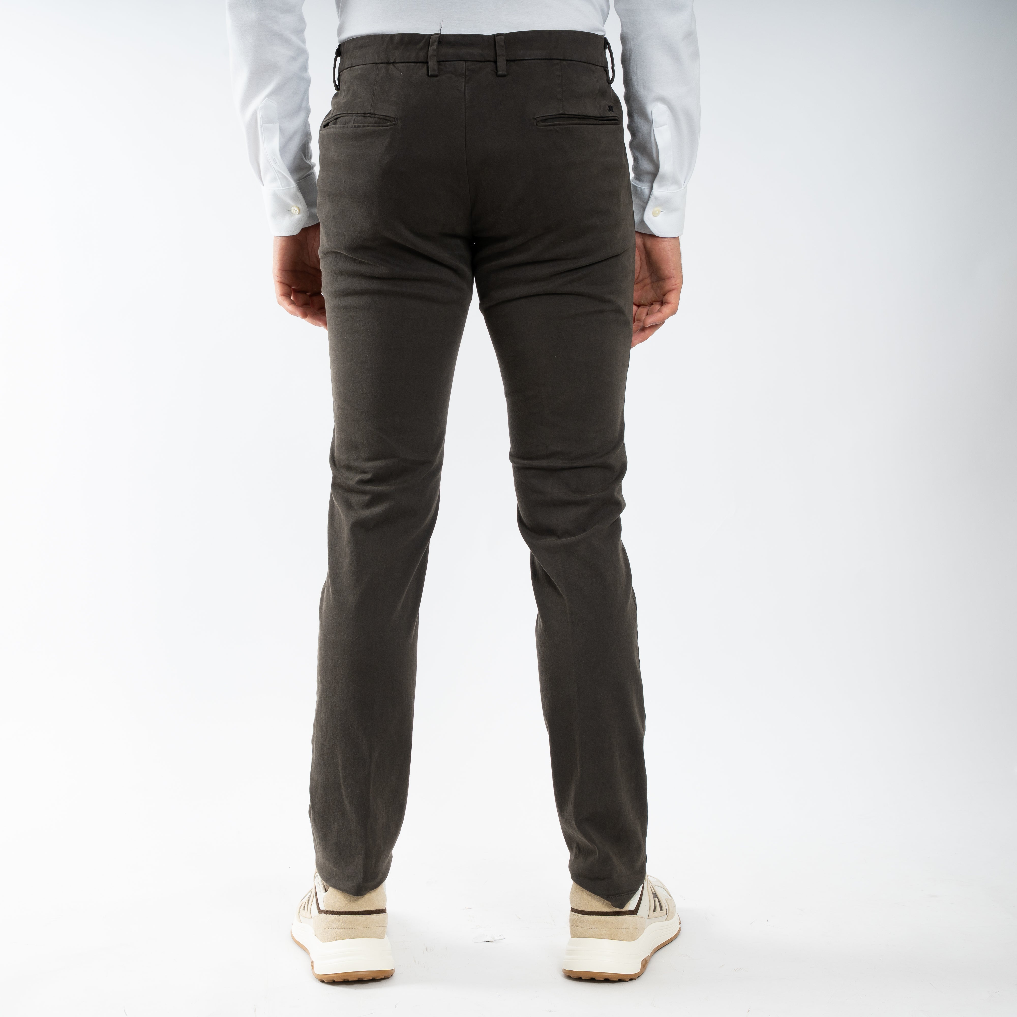 Mason's Chino Bruin | Torino Flex