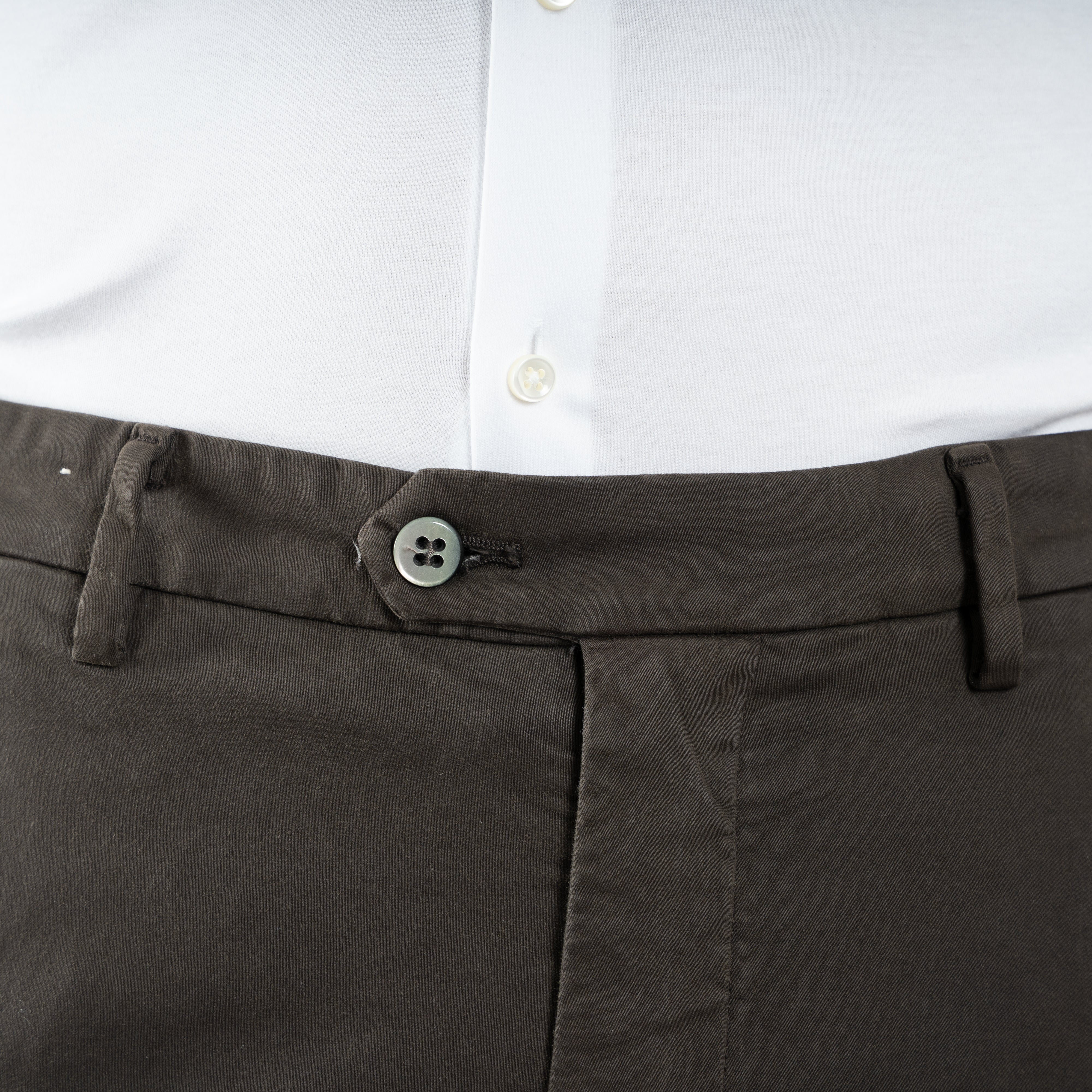 Mason's Chino Bruin | Torino Flex