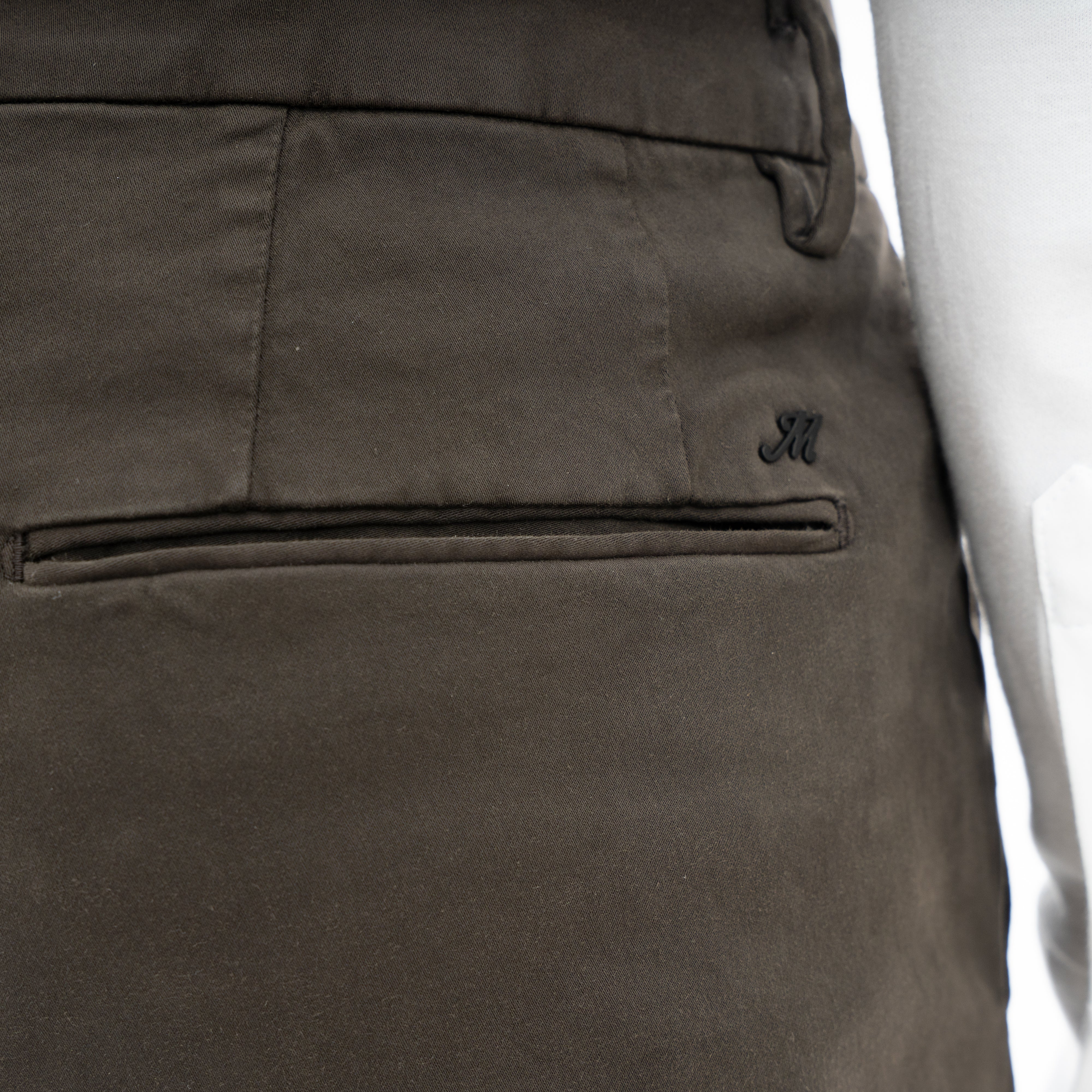 Mason's Chino Bruin | Torino Flex