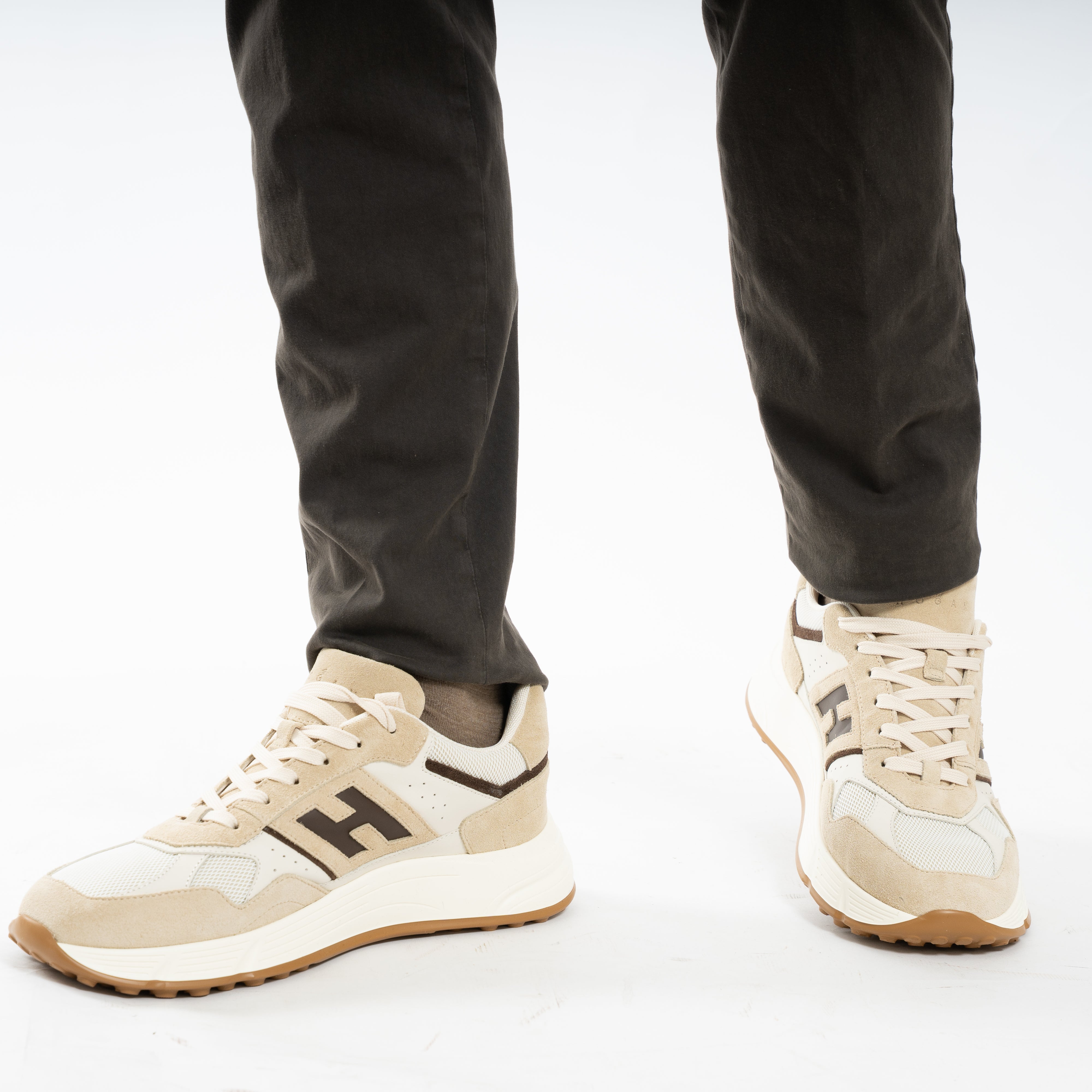 Mason's Chino Bruin | Torino Flex
