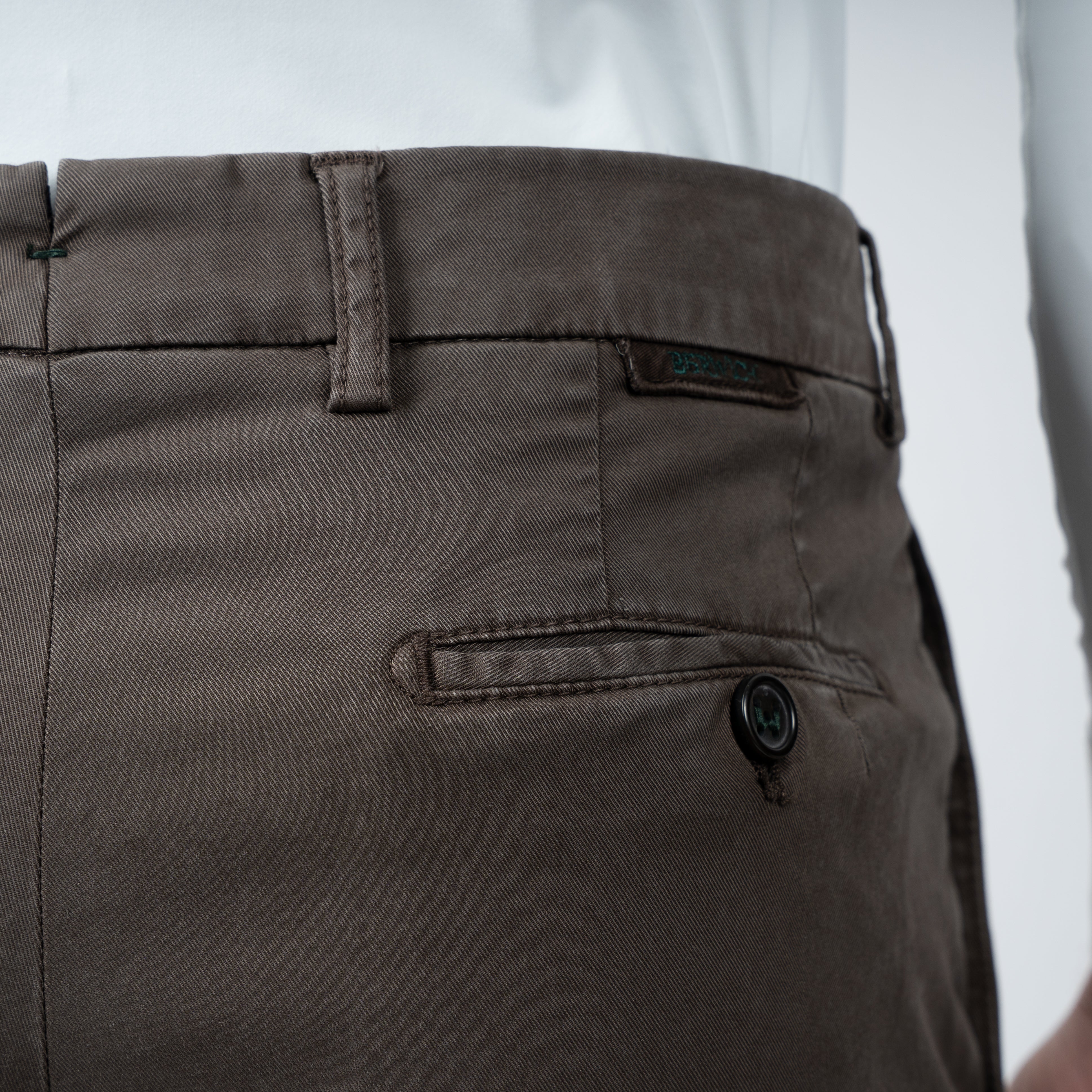 Berwich Chino Bruin | Morello-GD