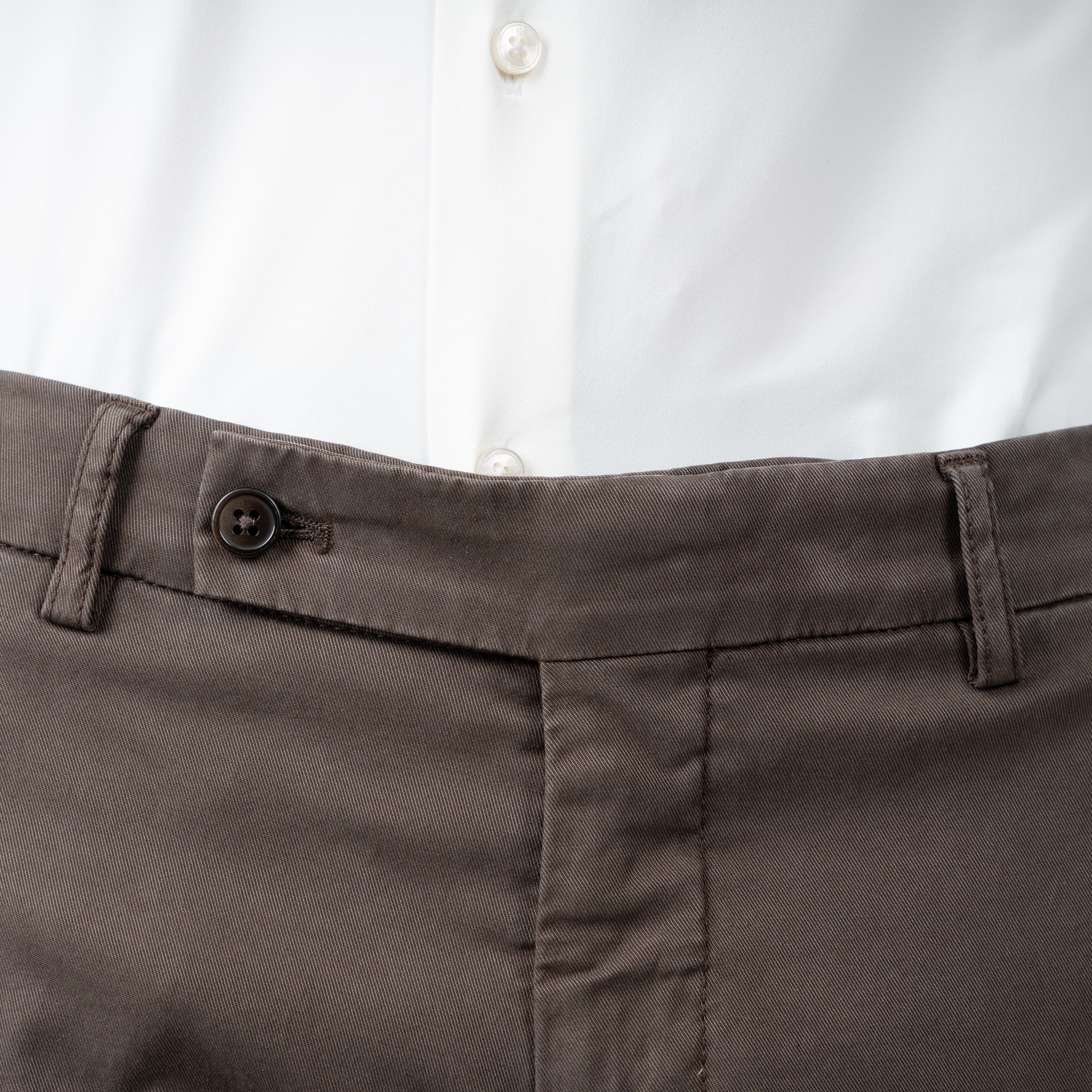 Berwich Chino Bruin | Morello-GD