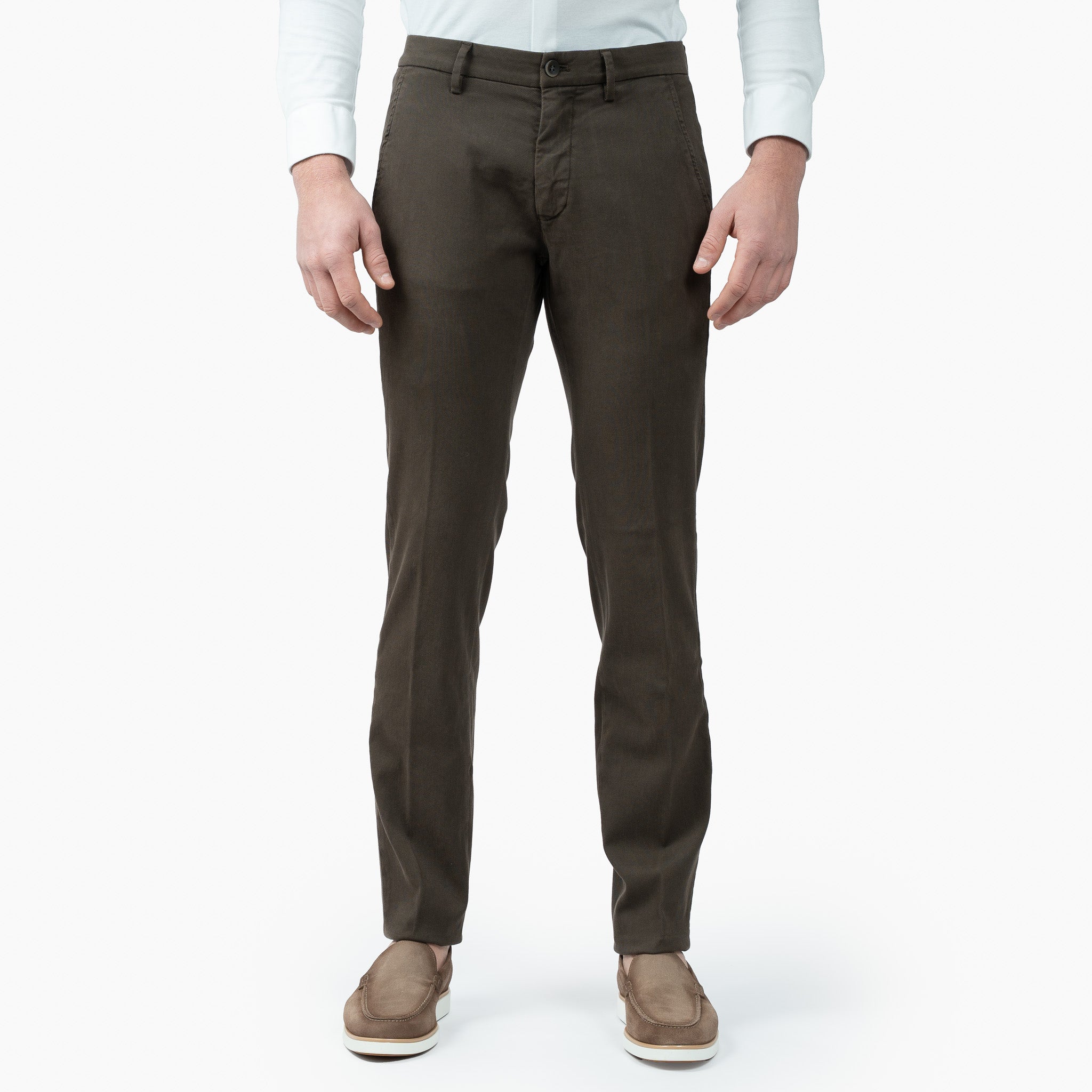 Mason's Chino Bruin | Torino