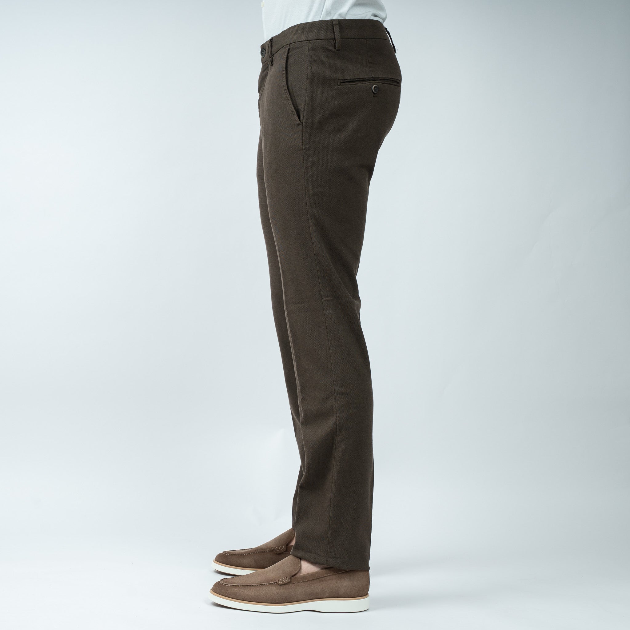 Mason's Chino Bruin | Torino