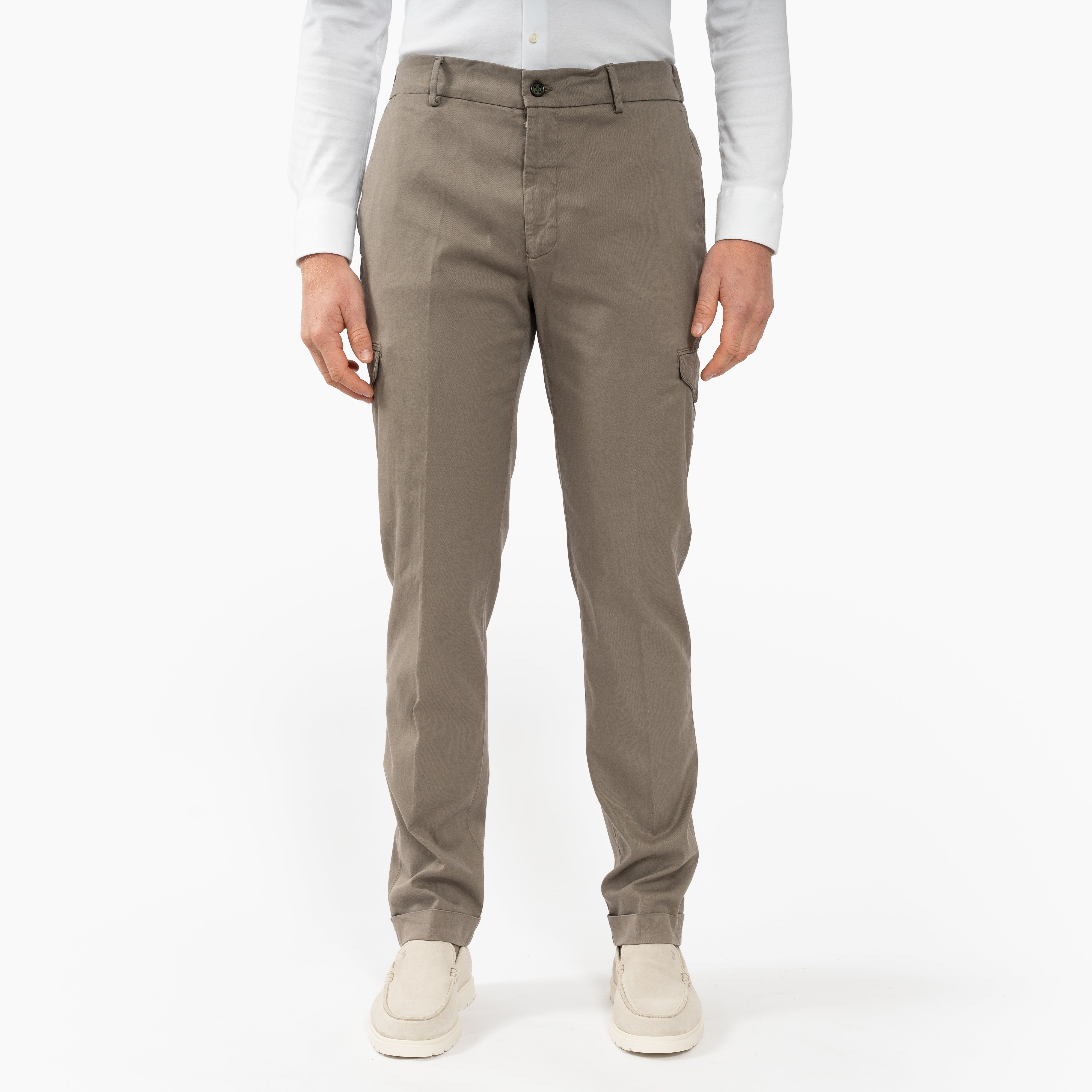Berwich Cargochino Bruin | RetroCargo