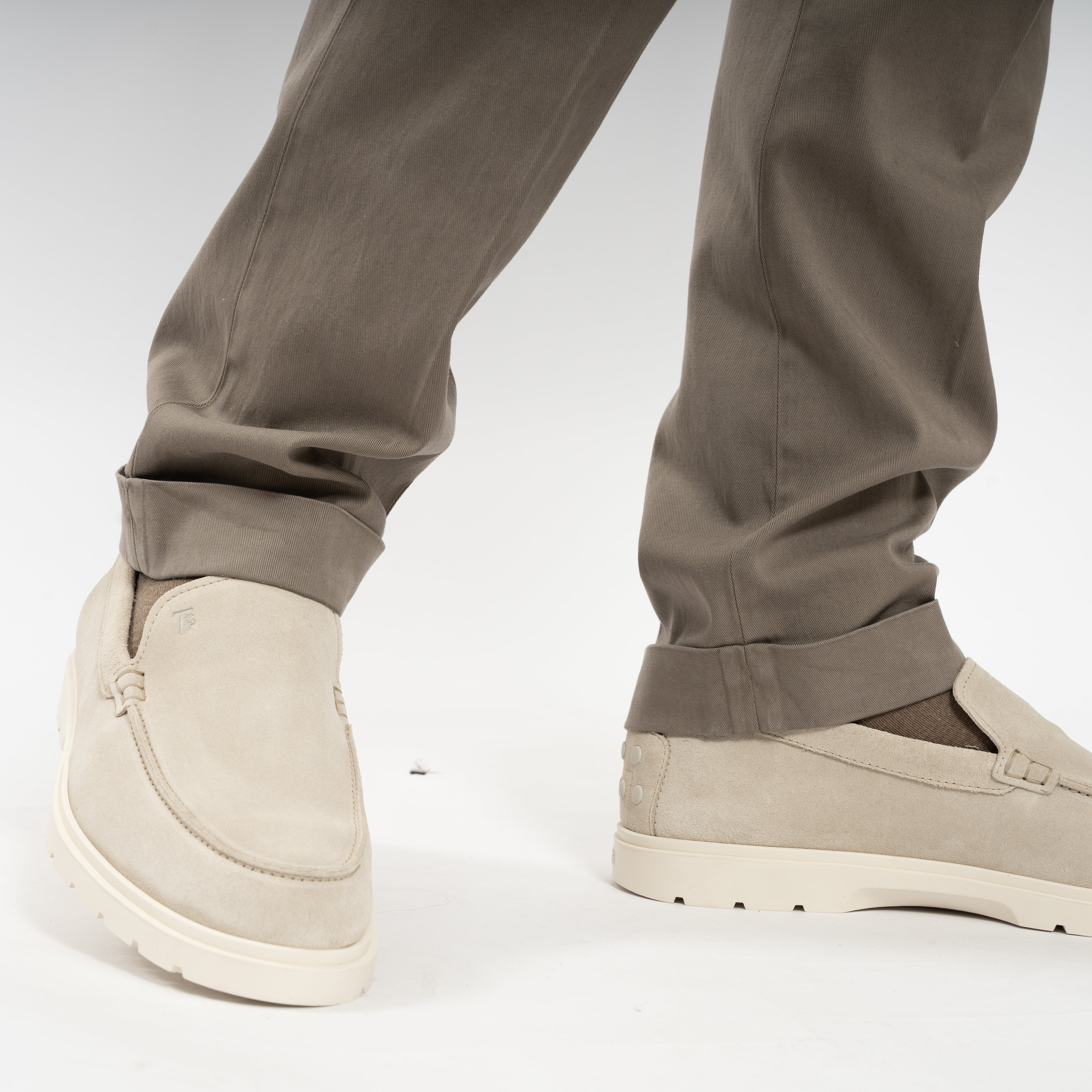 Berwich Cargochino Bruin | RetroCargo