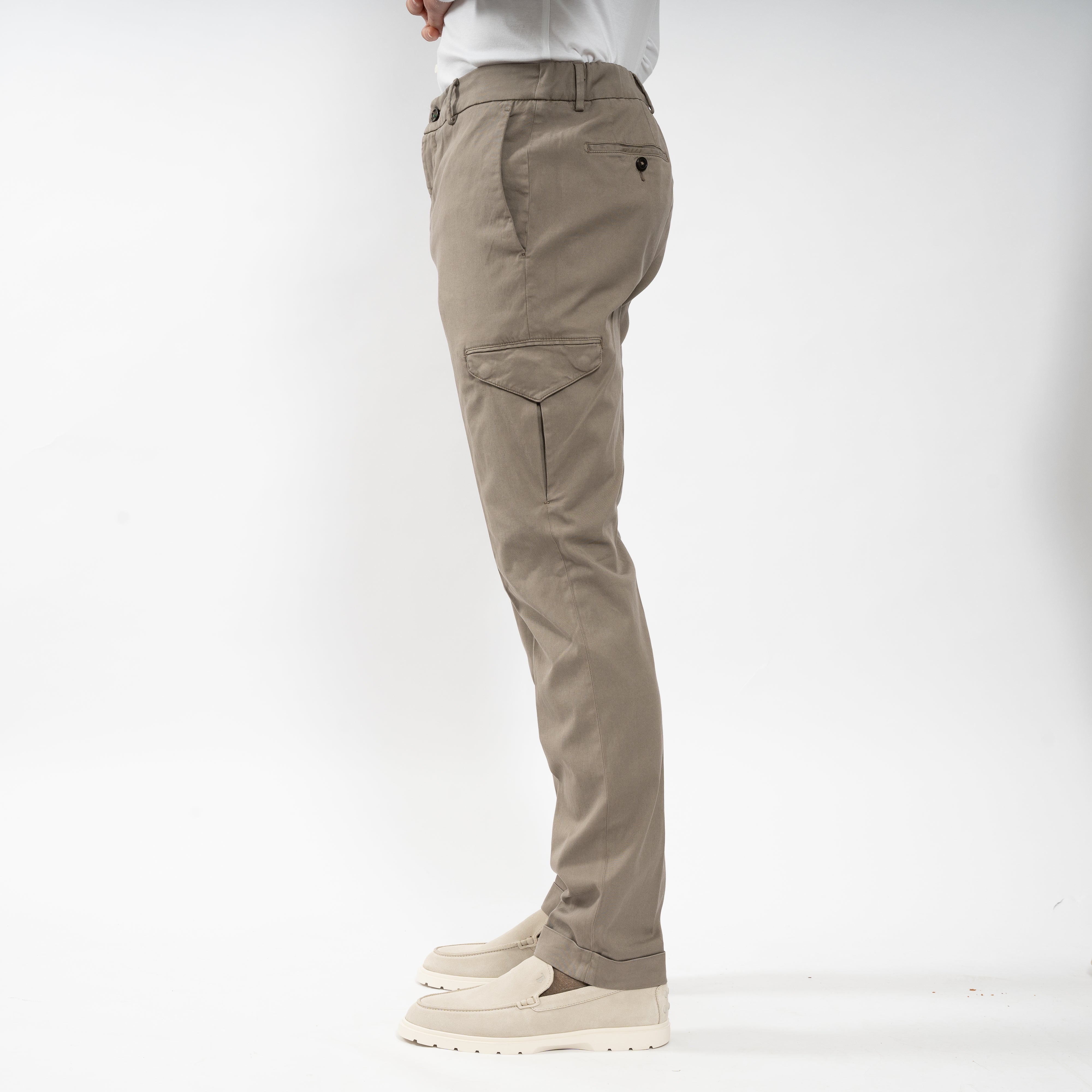 Berwich Cargochino Bruin | RetroCargo