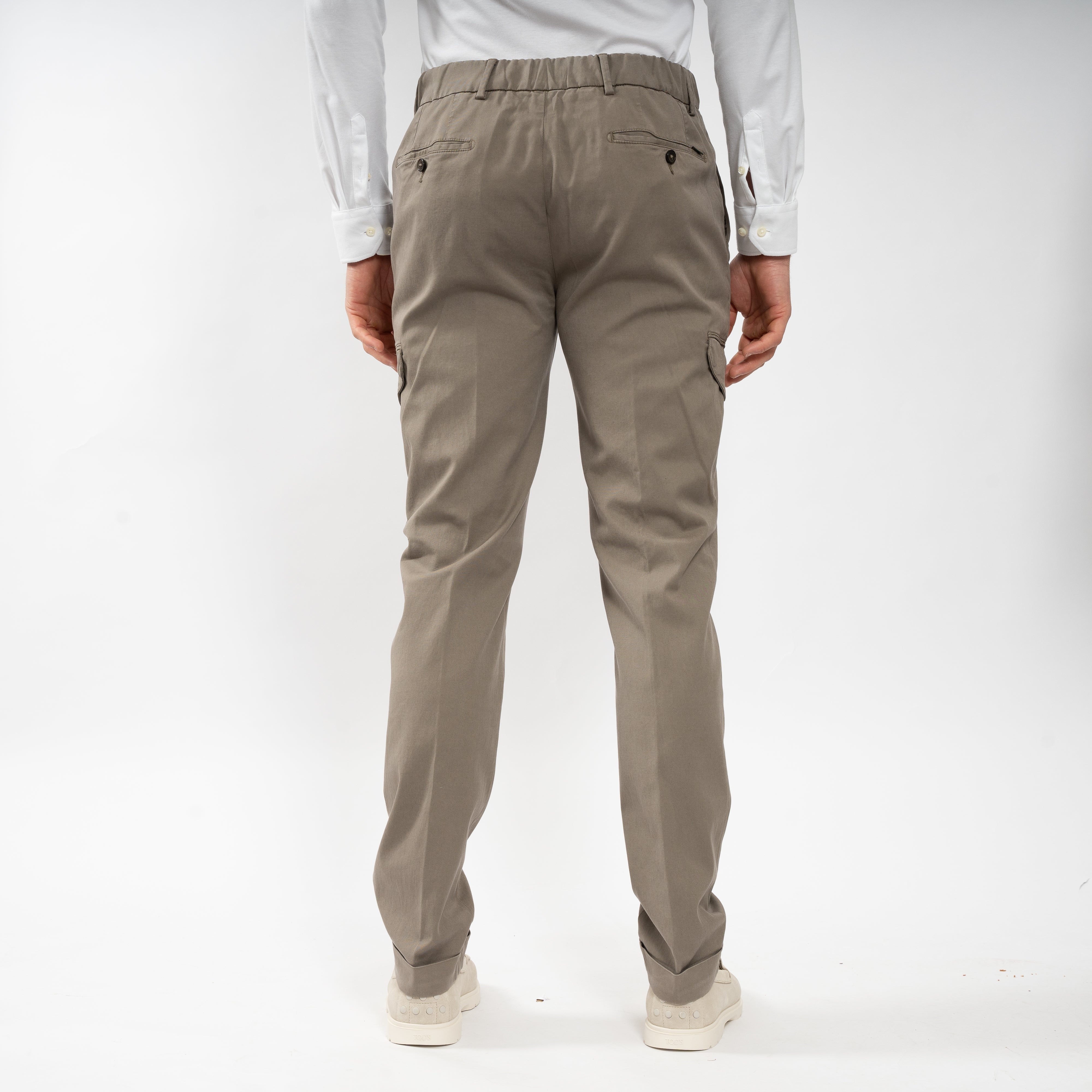 Berwich Cargochino Bruin | RetroCargo