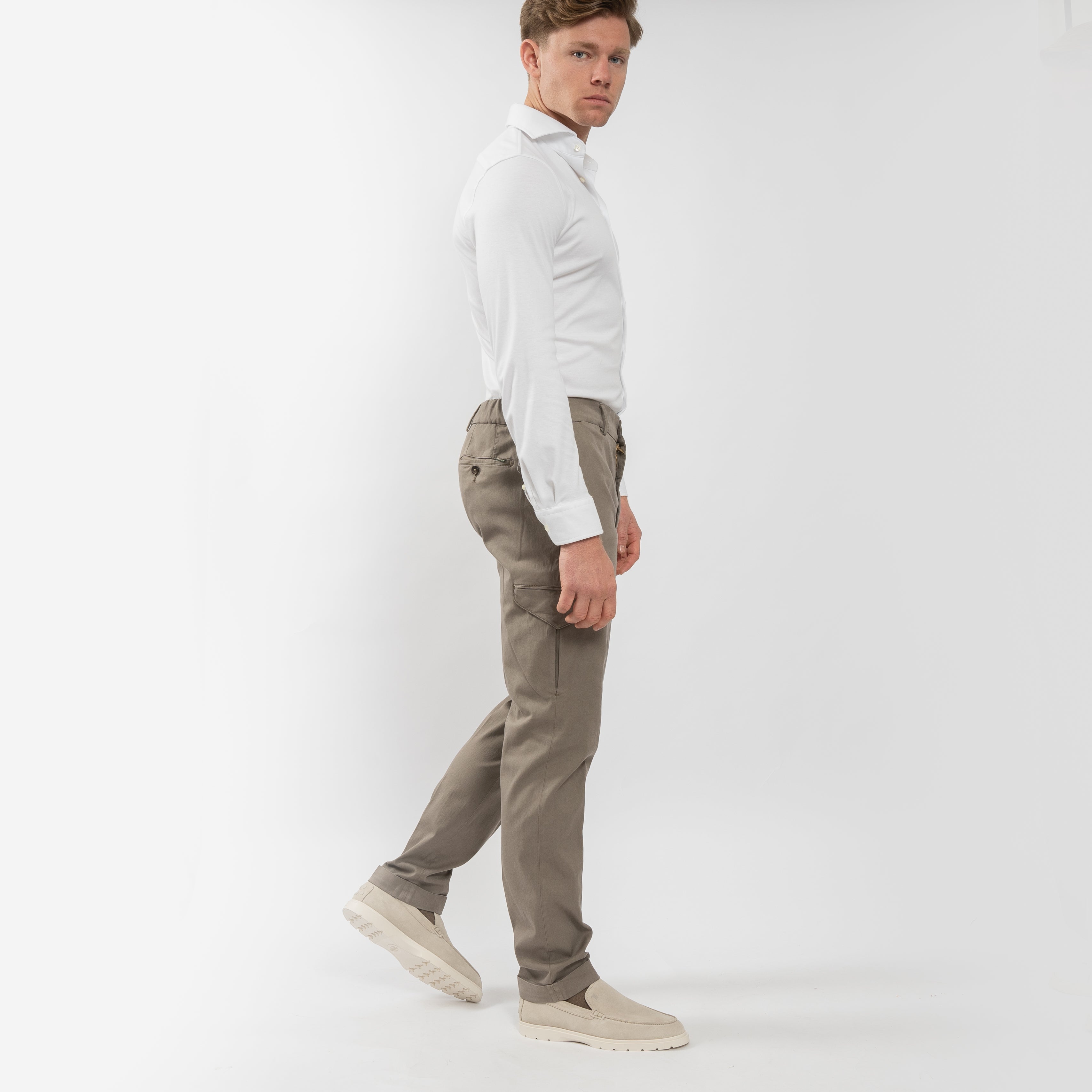 Berwich Cargochino Bruin | RetroCargo