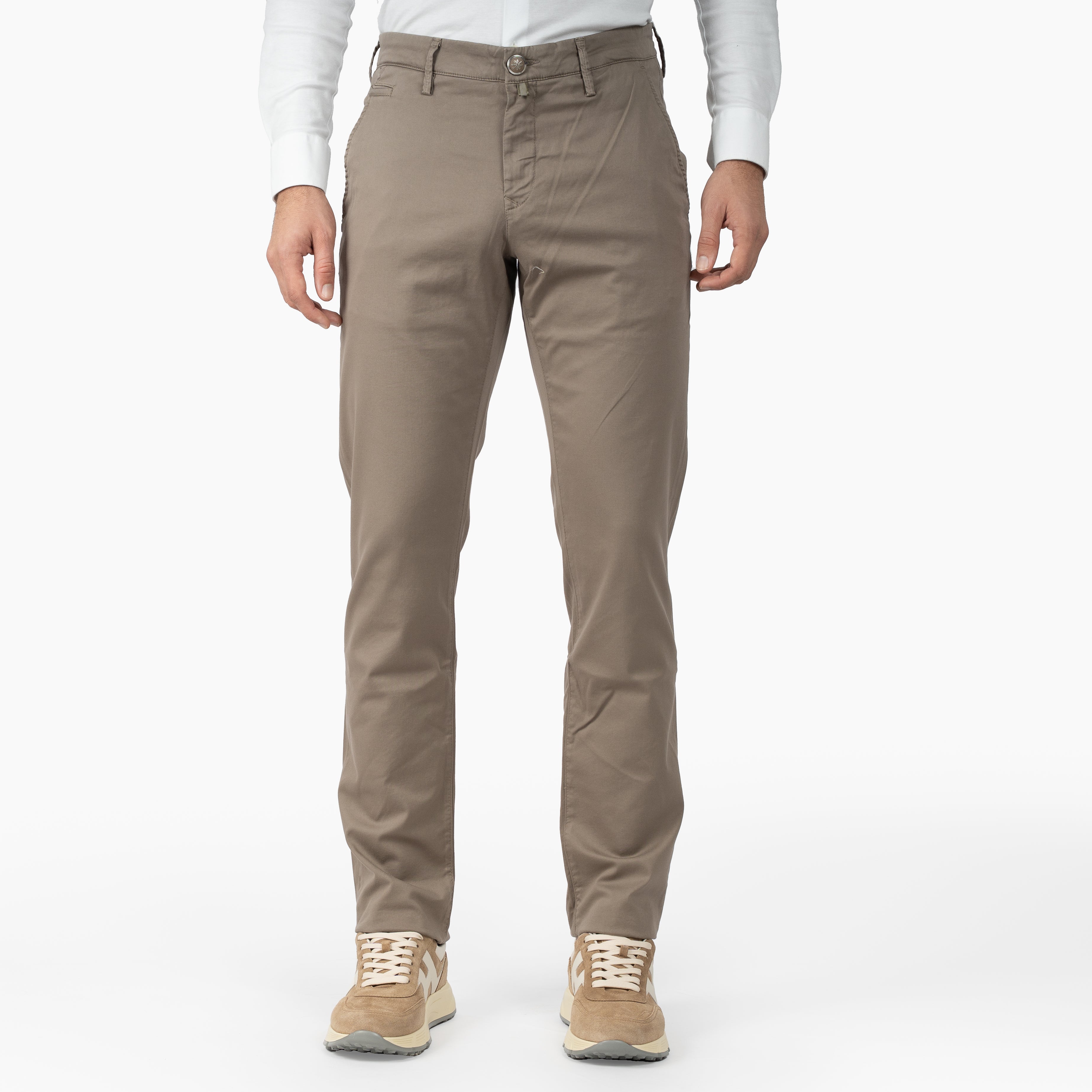 Jacob Cohen Chino Taupe | Bobby
