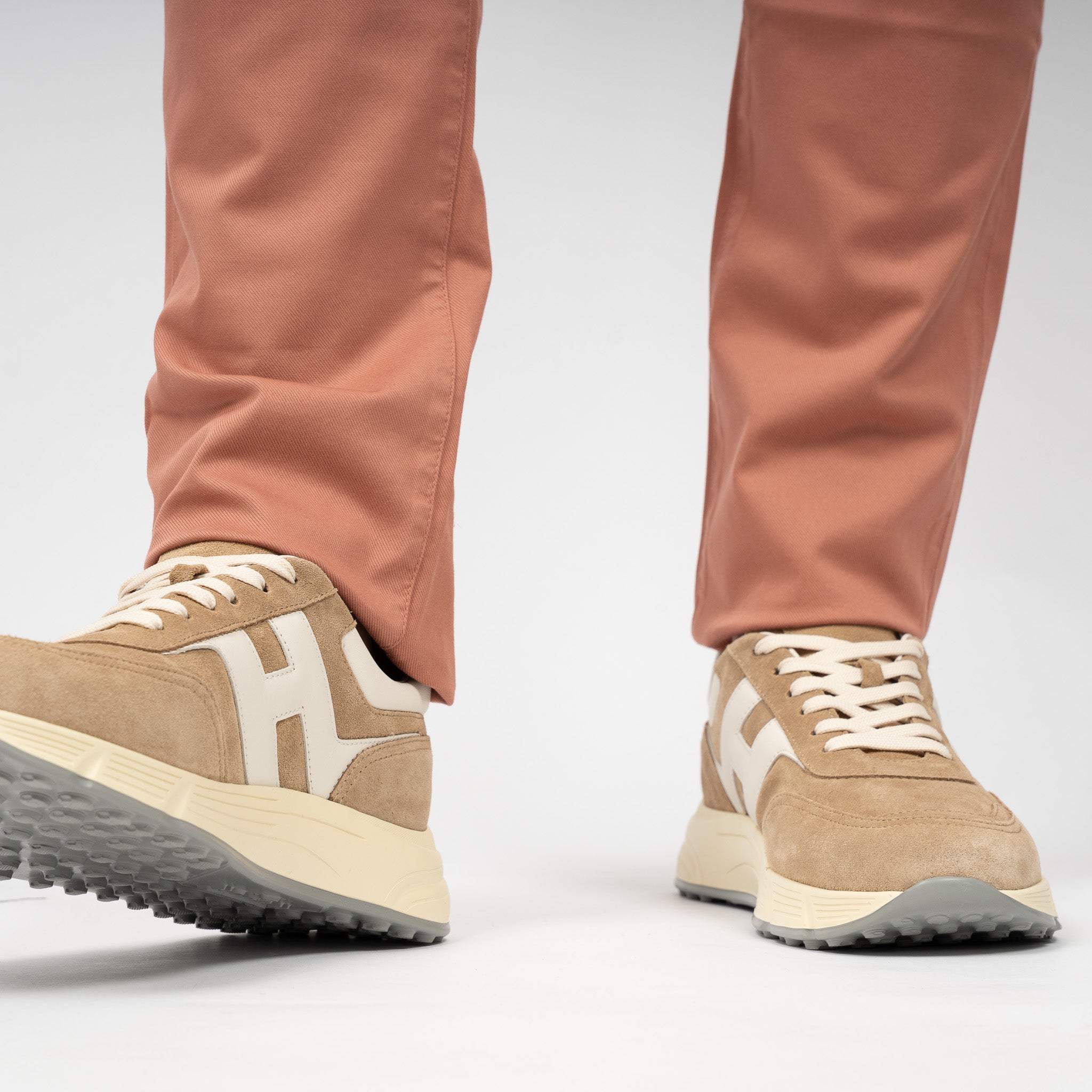 Jacob Cohen Chino Roestbruin | Bobby