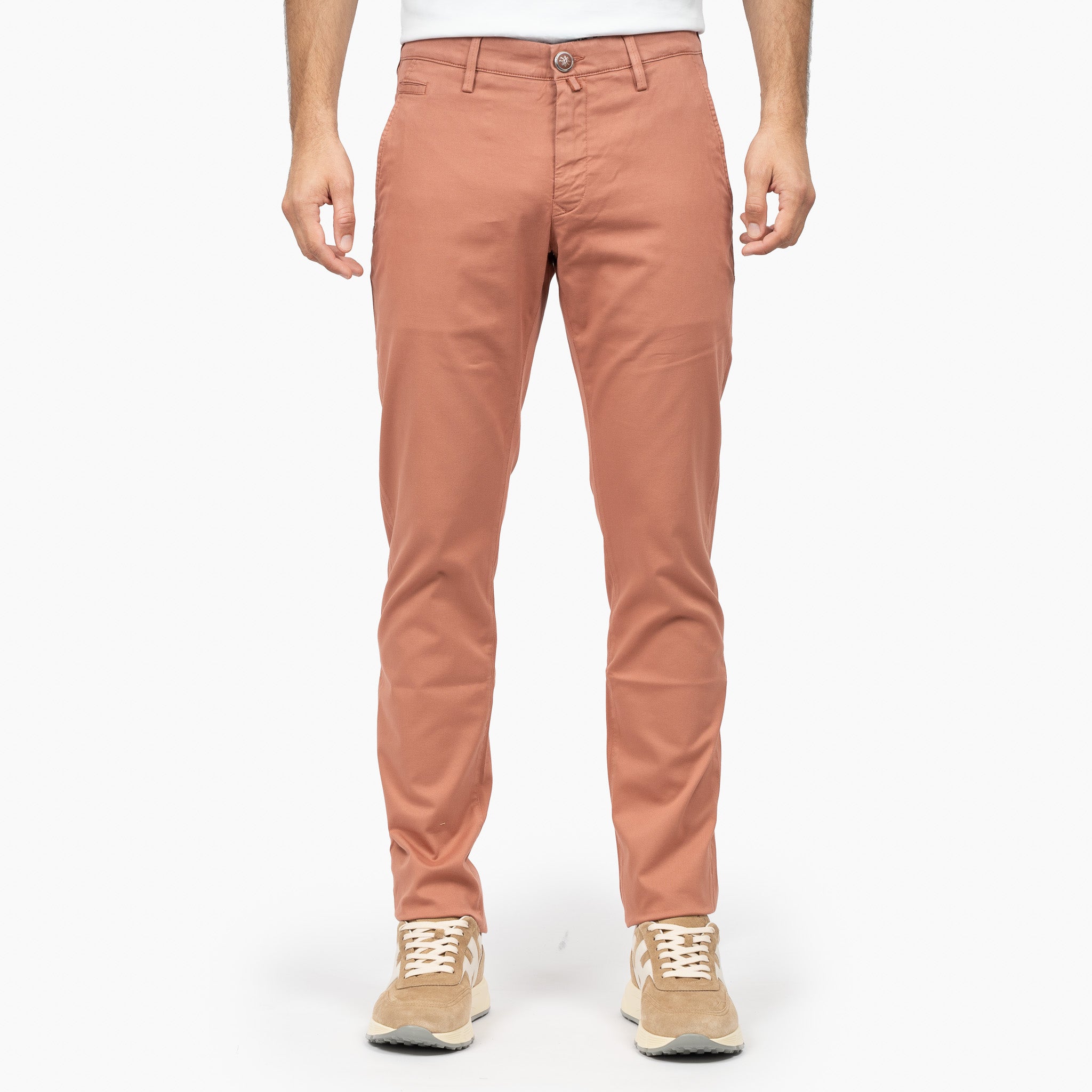 Jacob Cohen Chino Roestbruin | Bobby