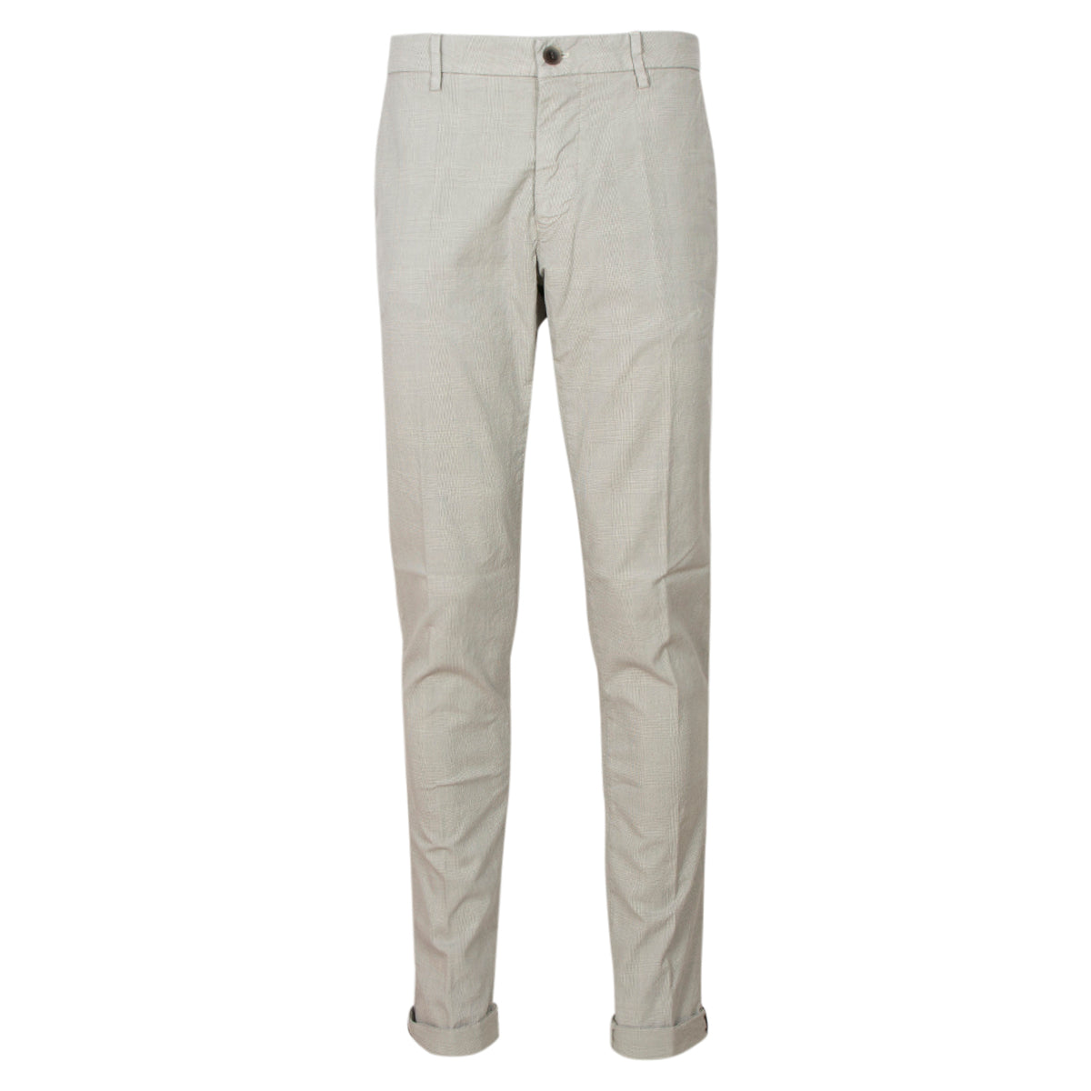 Mason's Chino grijs | Milano