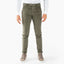 Berwich Chino Corduroy Groen | Morello
