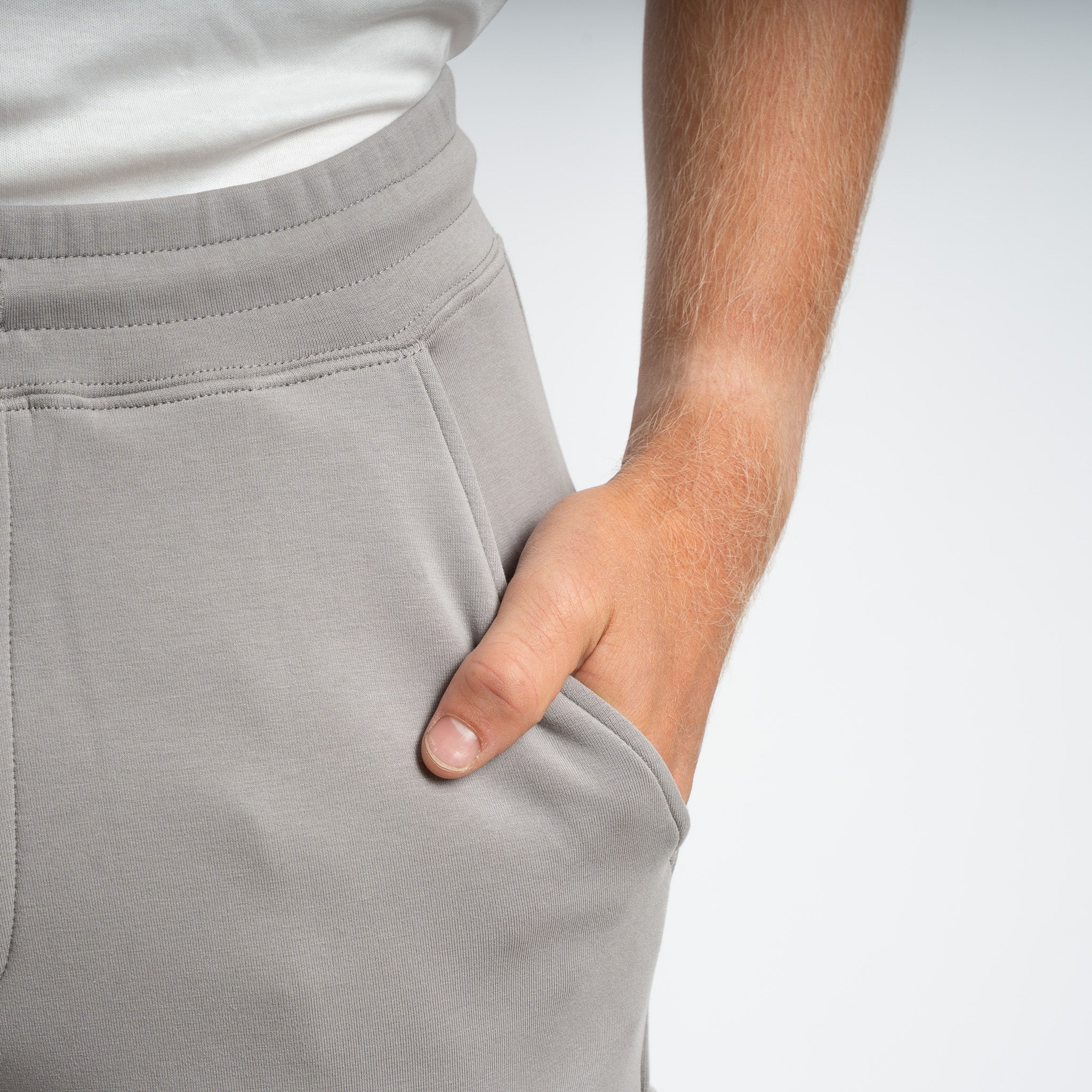Replay Joggingbroek Grijs | Tech Fleece