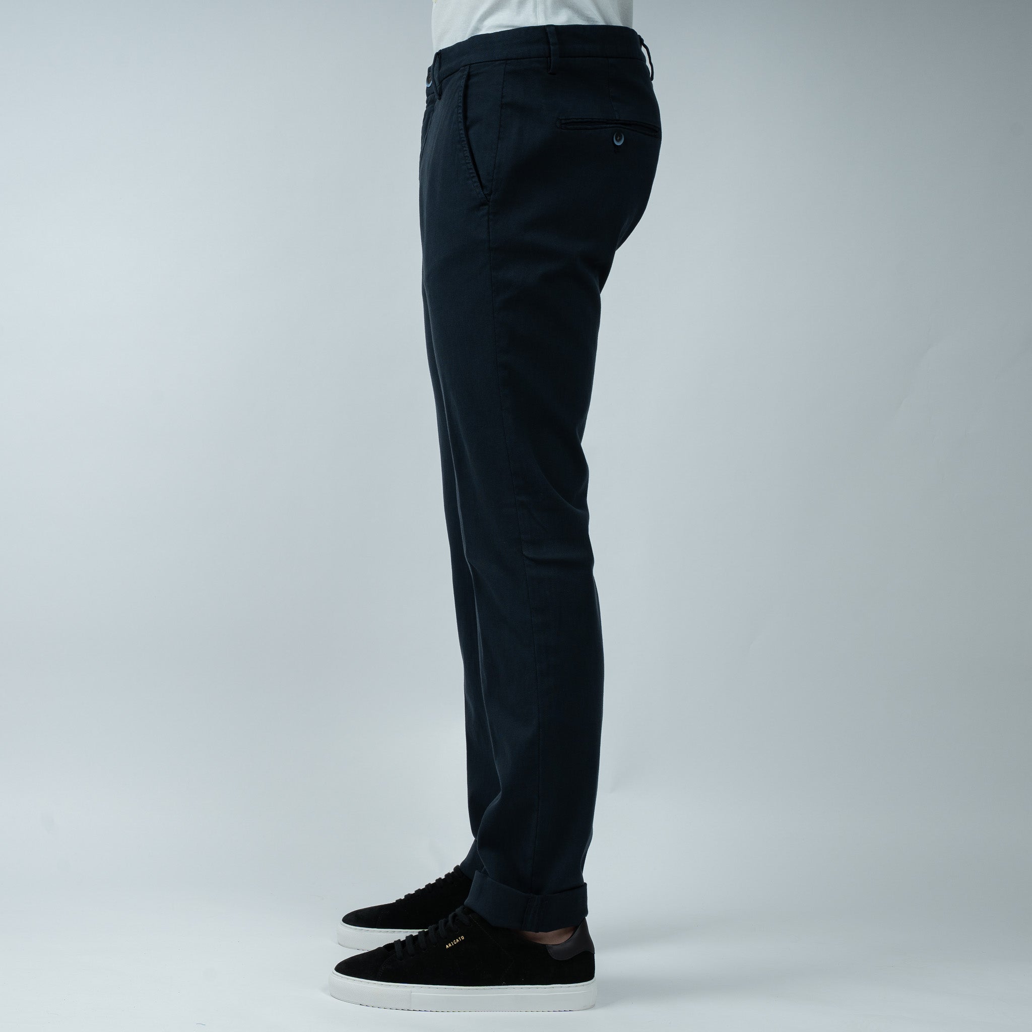 Mason's Chino Blauw | Torino