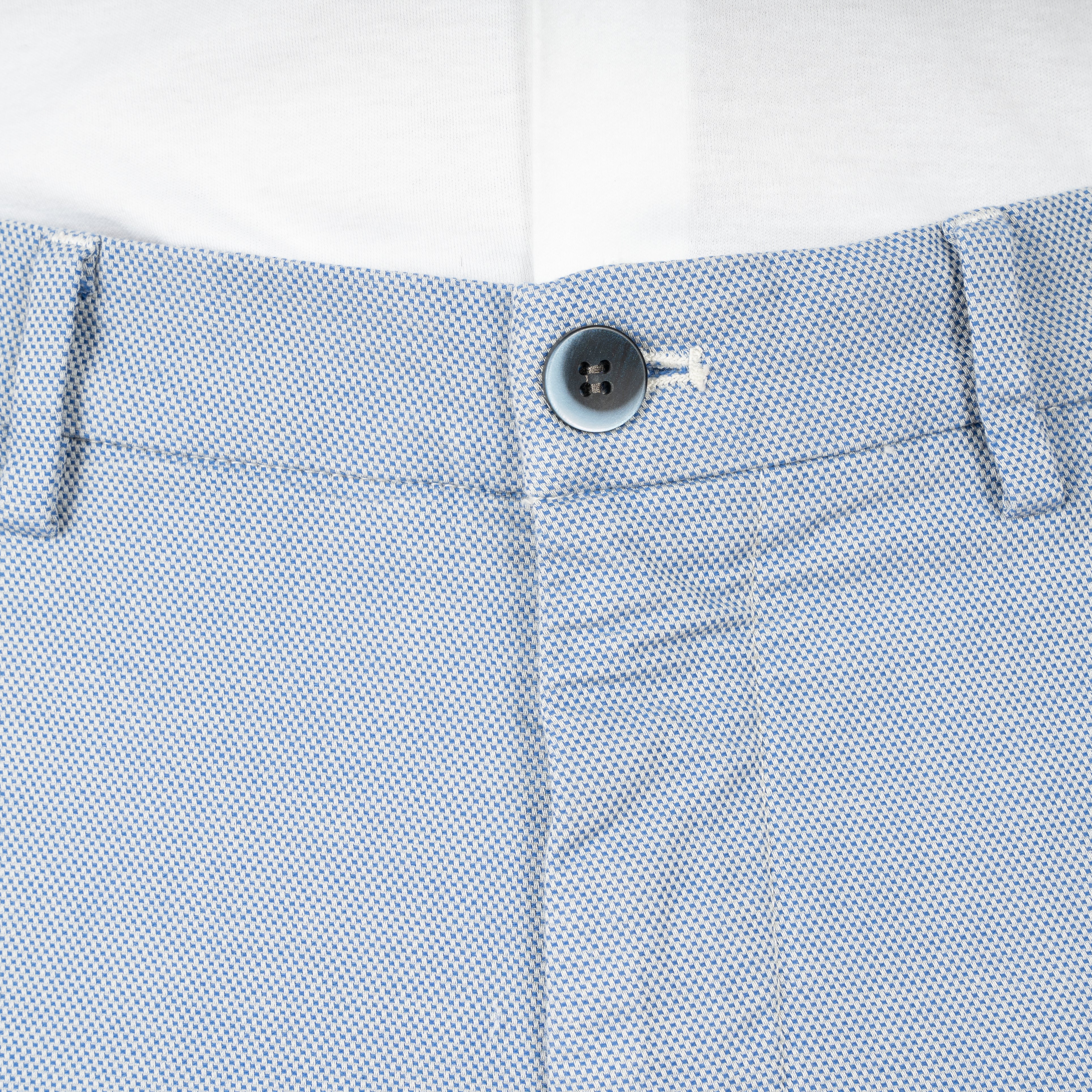 Mason's Chino Blauw | Torino