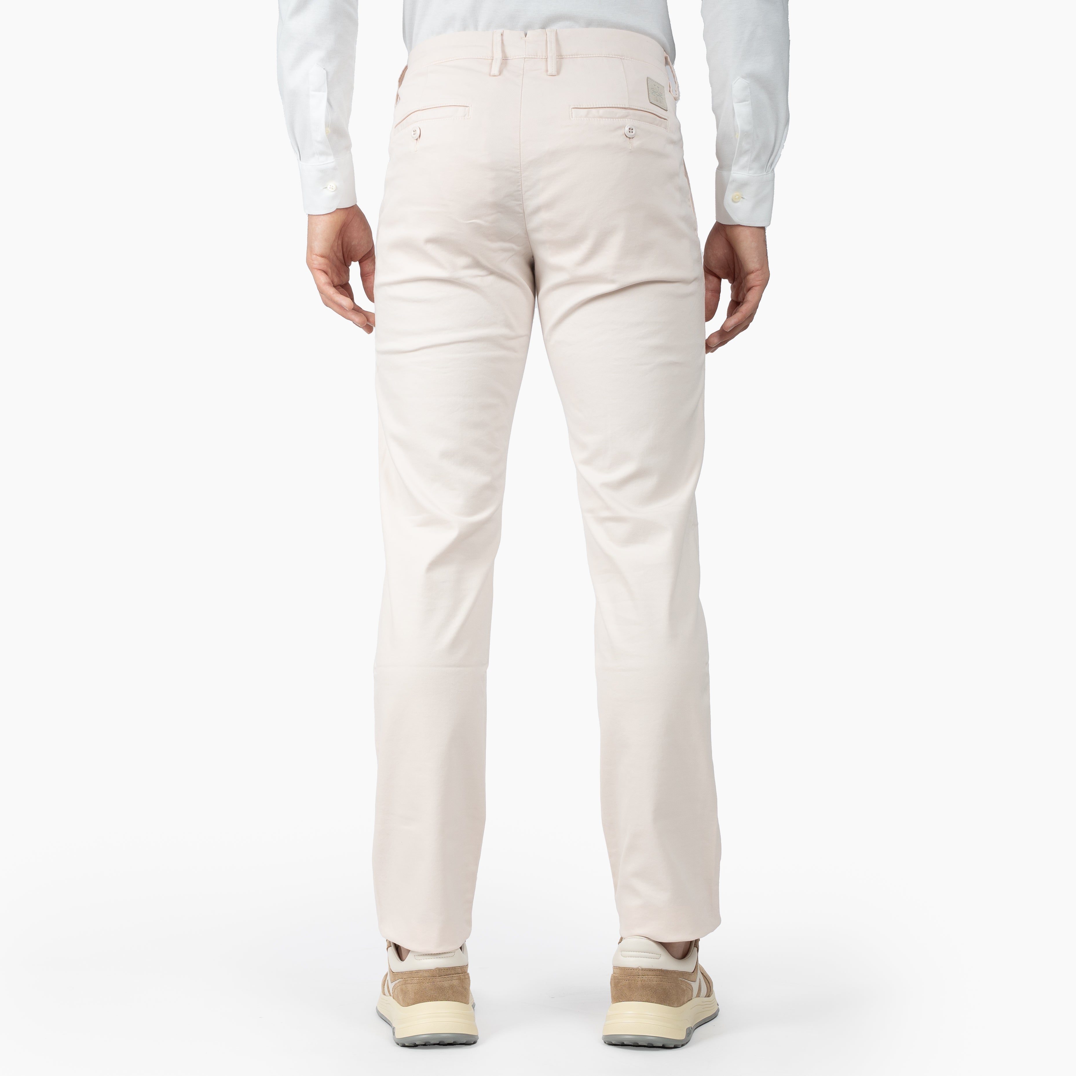 Jacob Cohen Chino Roze | Bobby