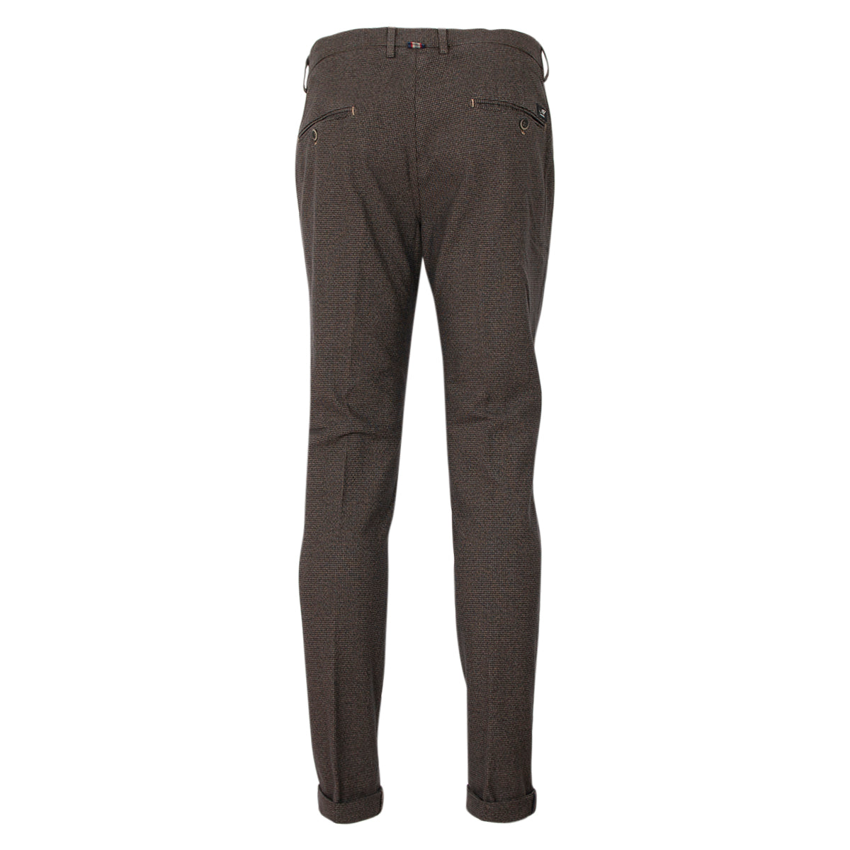 Mason's chino grijs | Torino