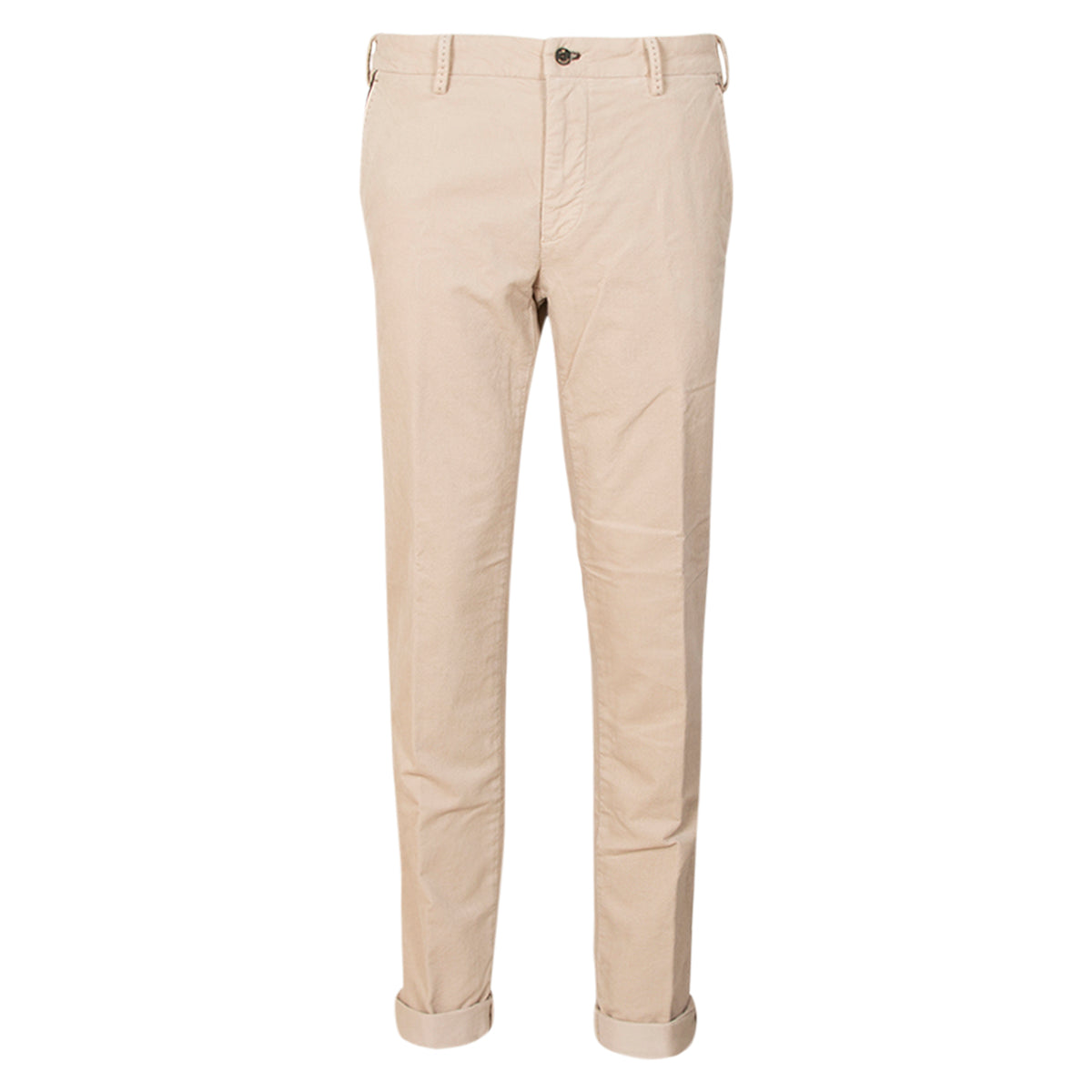 Mason's Chino zand met bruin | New York Plus