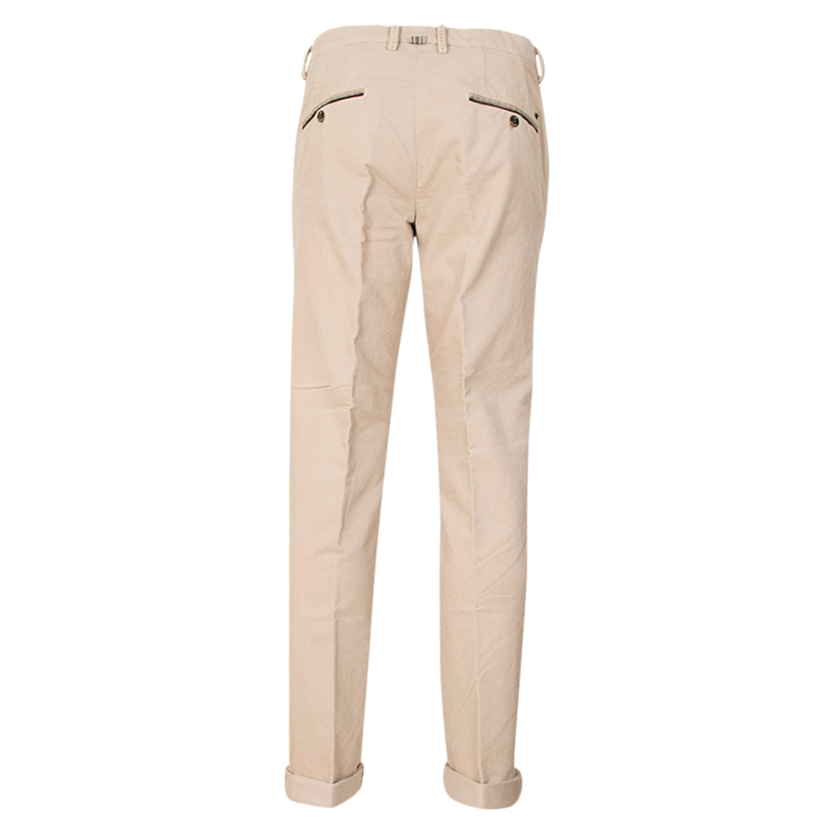 Mason's Chino zand met bruin | New York Plus