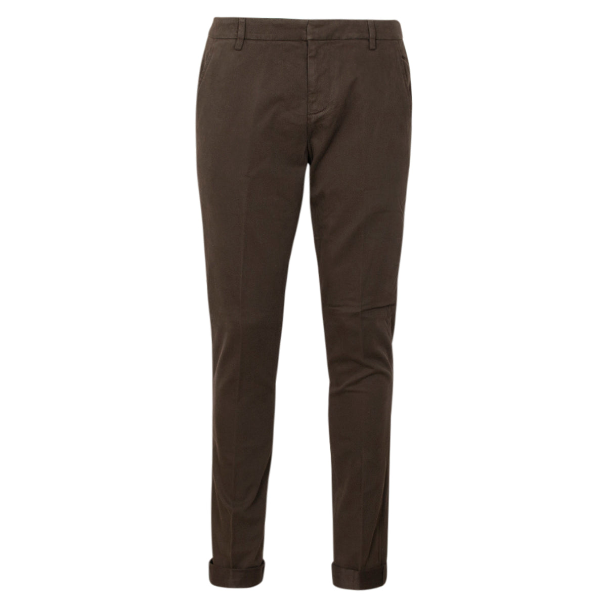 Dondup Pantalon bruin | Gaubert