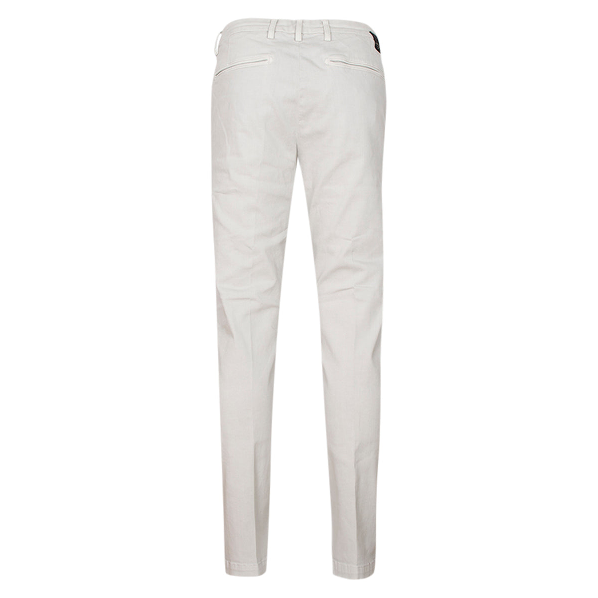 Replay Chino lichtgrijs | Hyperflex extra light