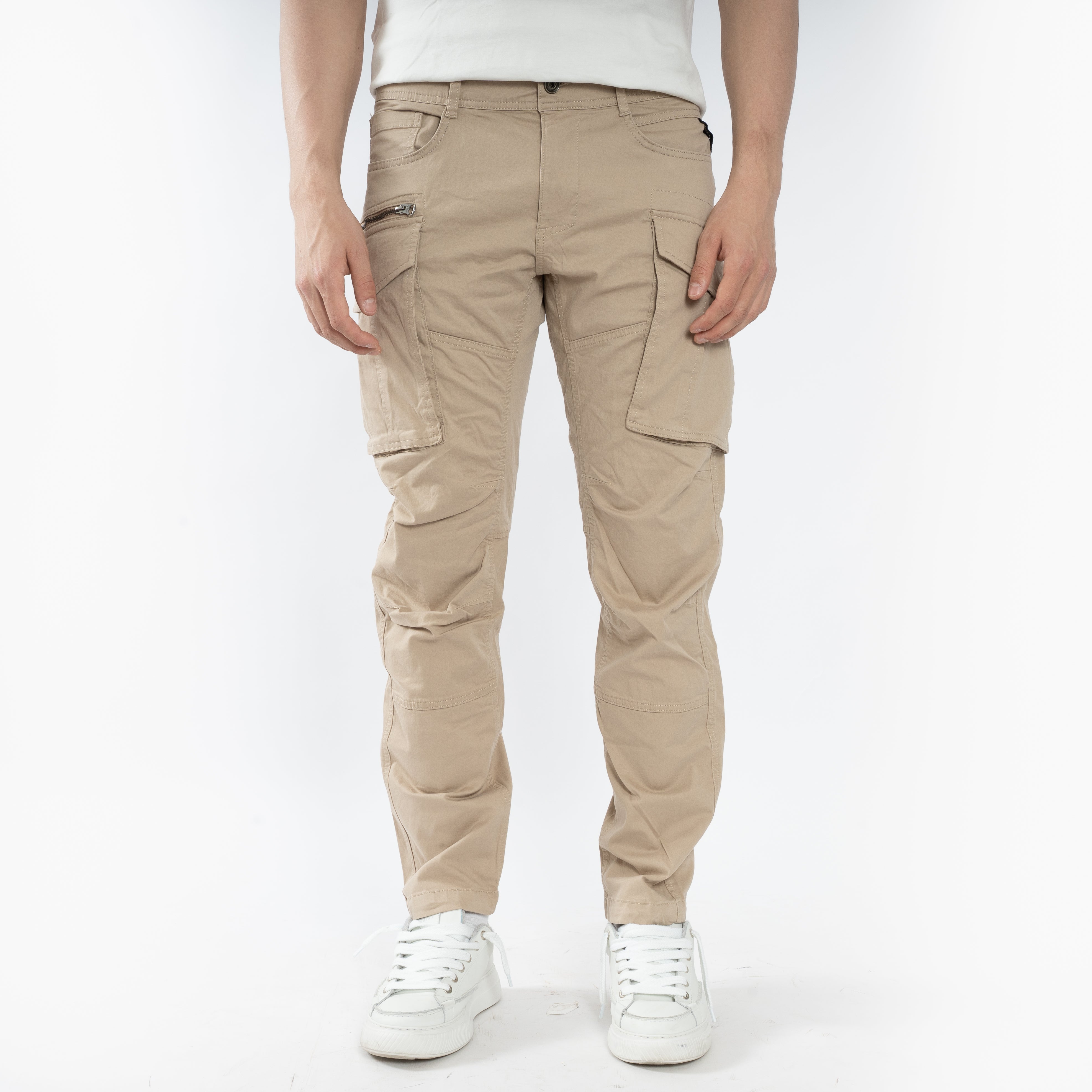 Replay Cargo pants beige
